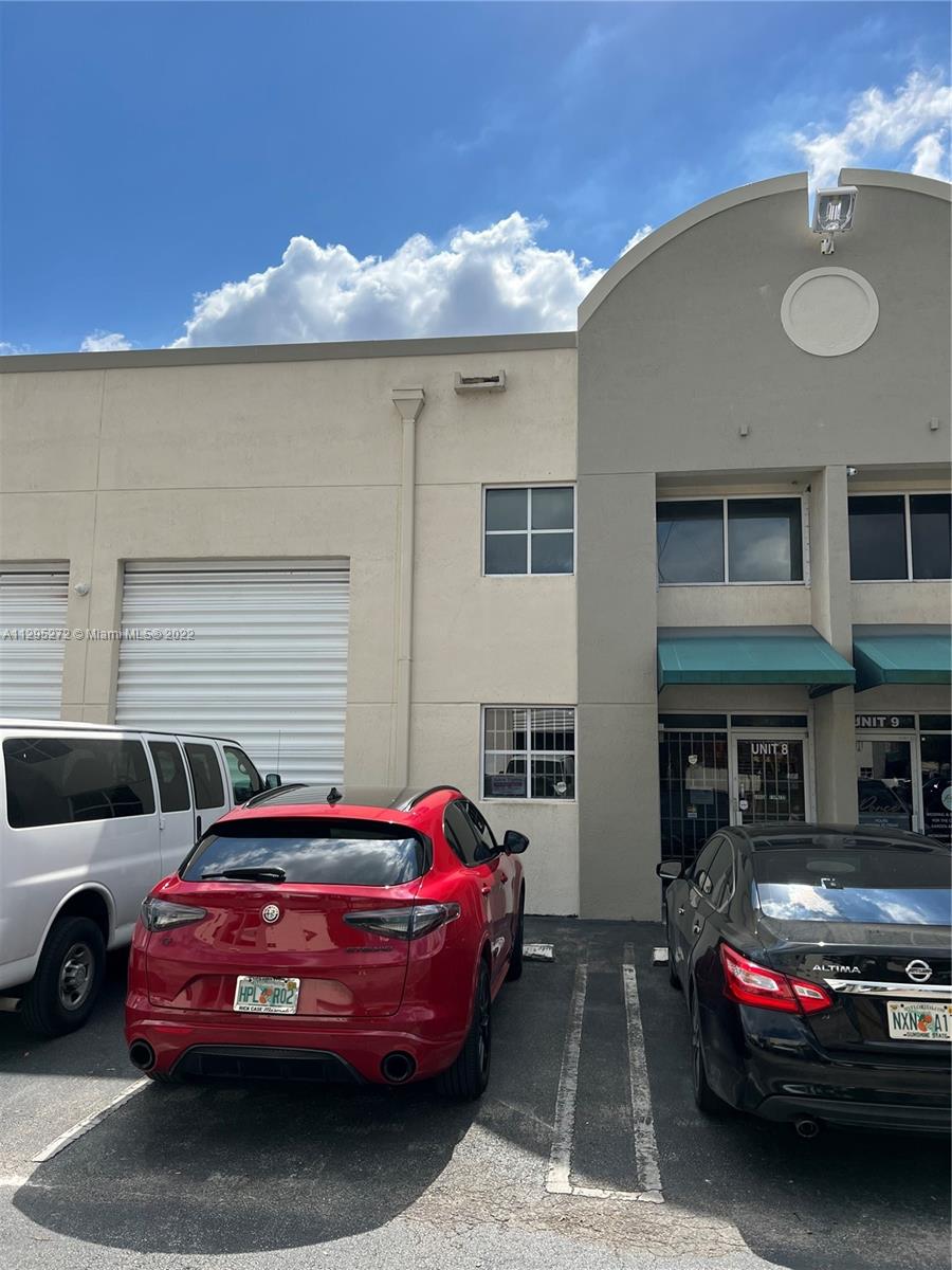 5900 NW 99th Ave # 8