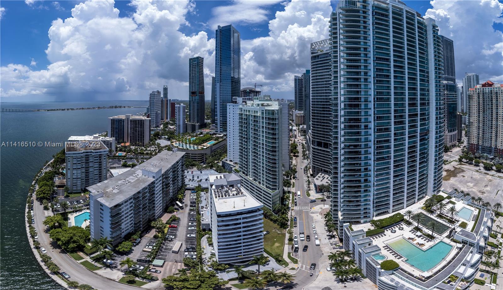 1331 Brickell Bay Dr # 608