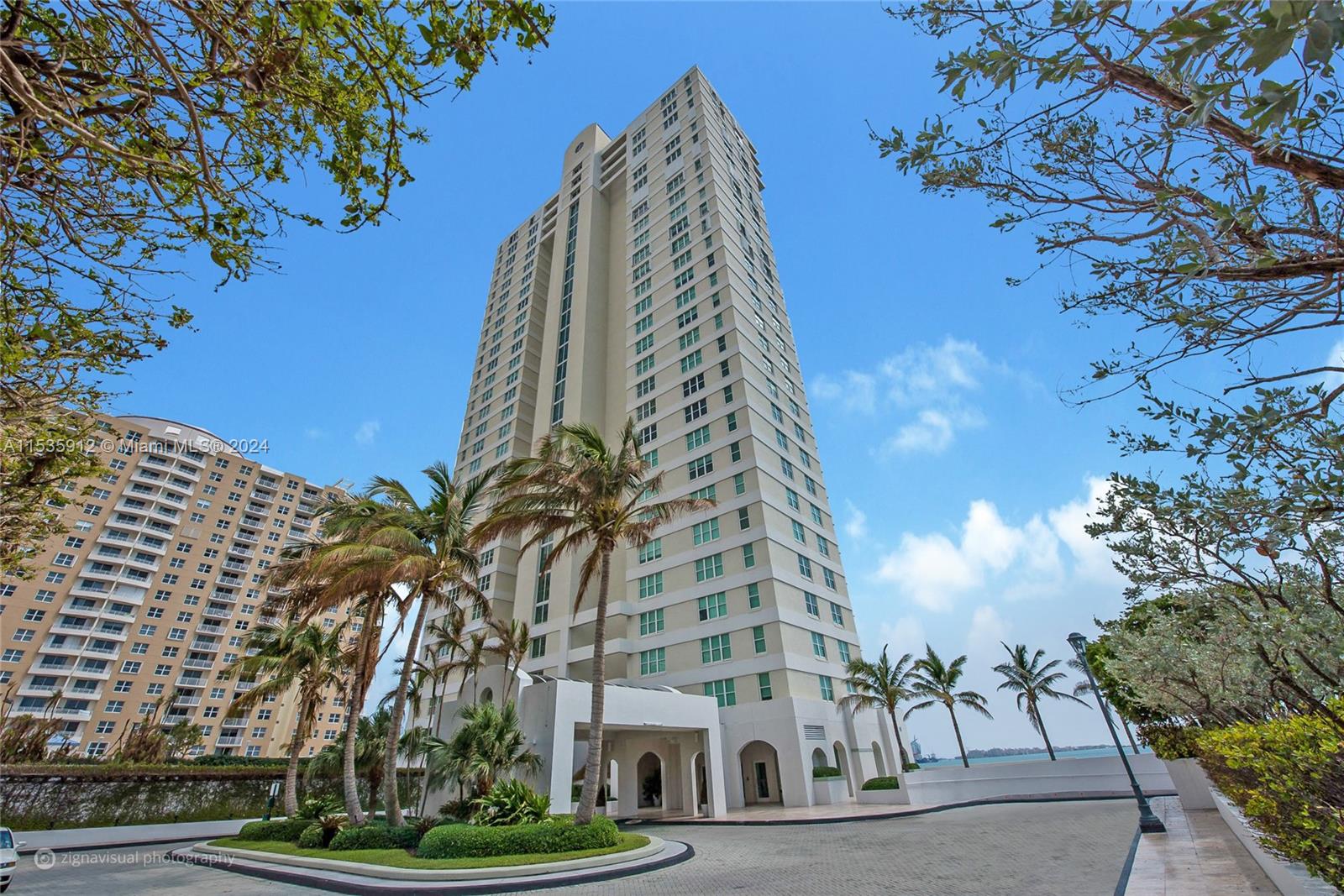800 Claughton Island Dr # 2202