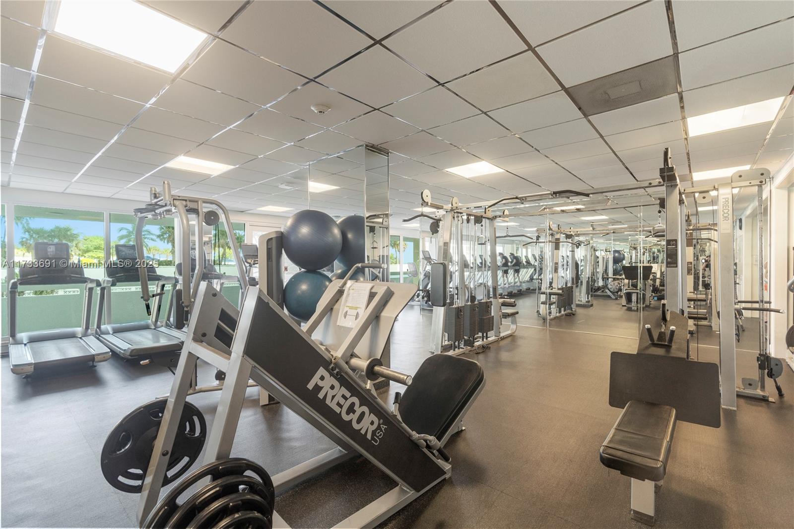 2200 S Ocean Ln Unit: 2609/2610