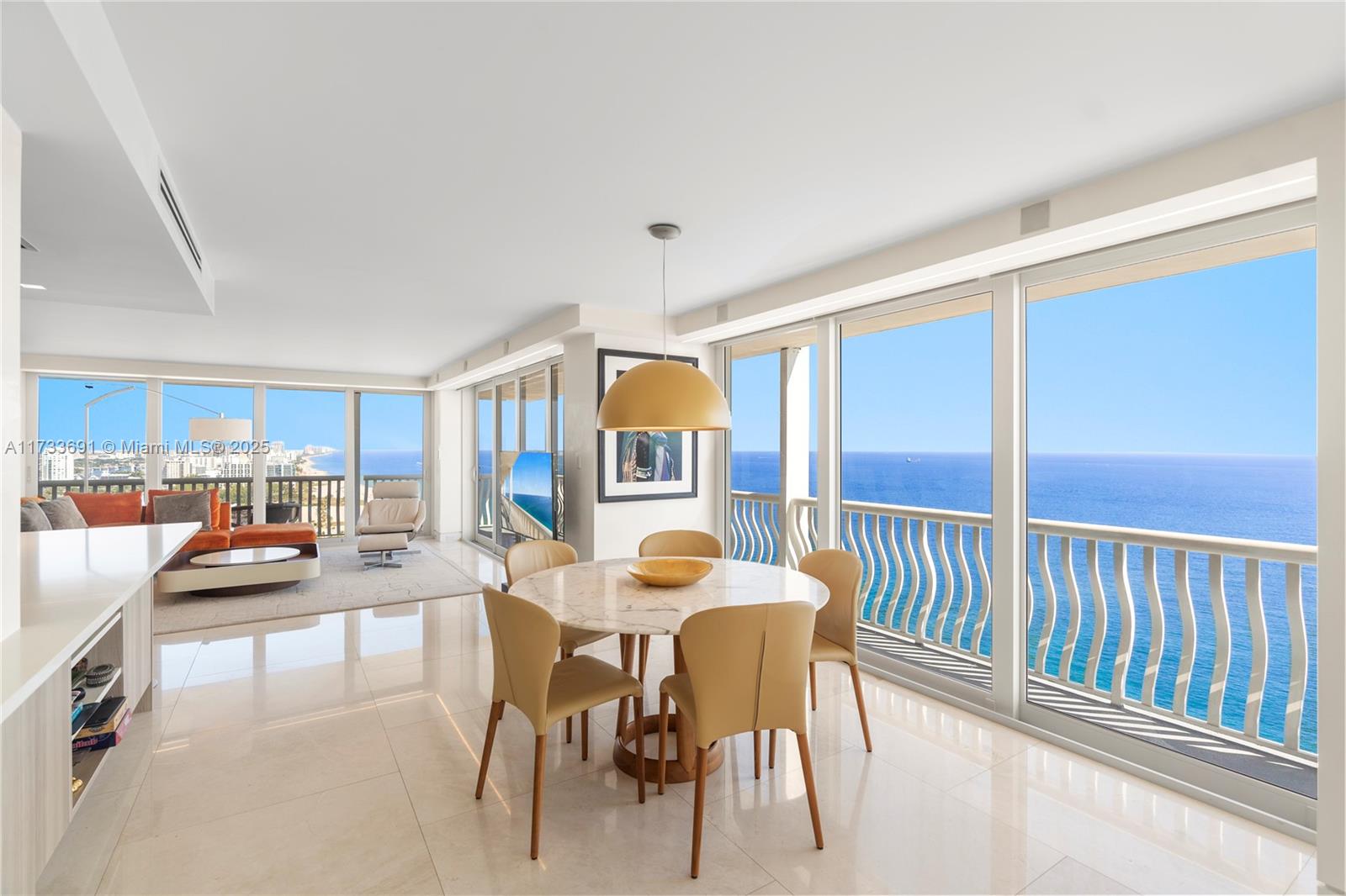 2200 S Ocean Ln Unit: 2609/2610