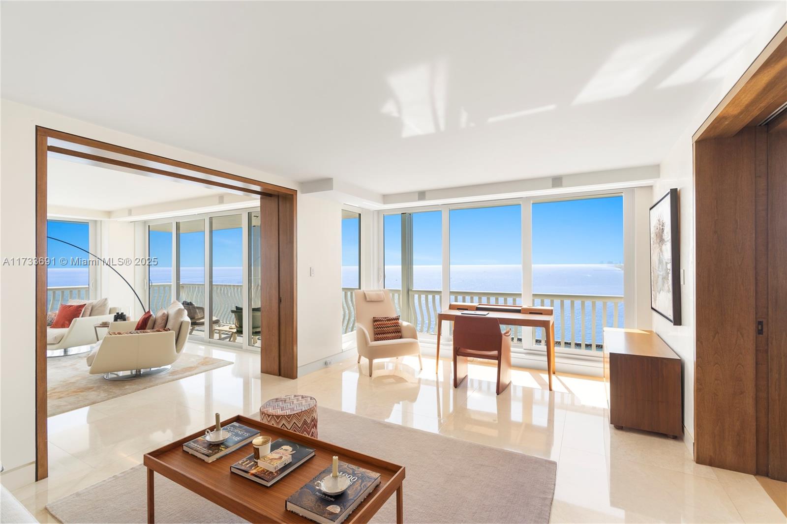 2200 S Ocean Ln Unit: 2609/2610