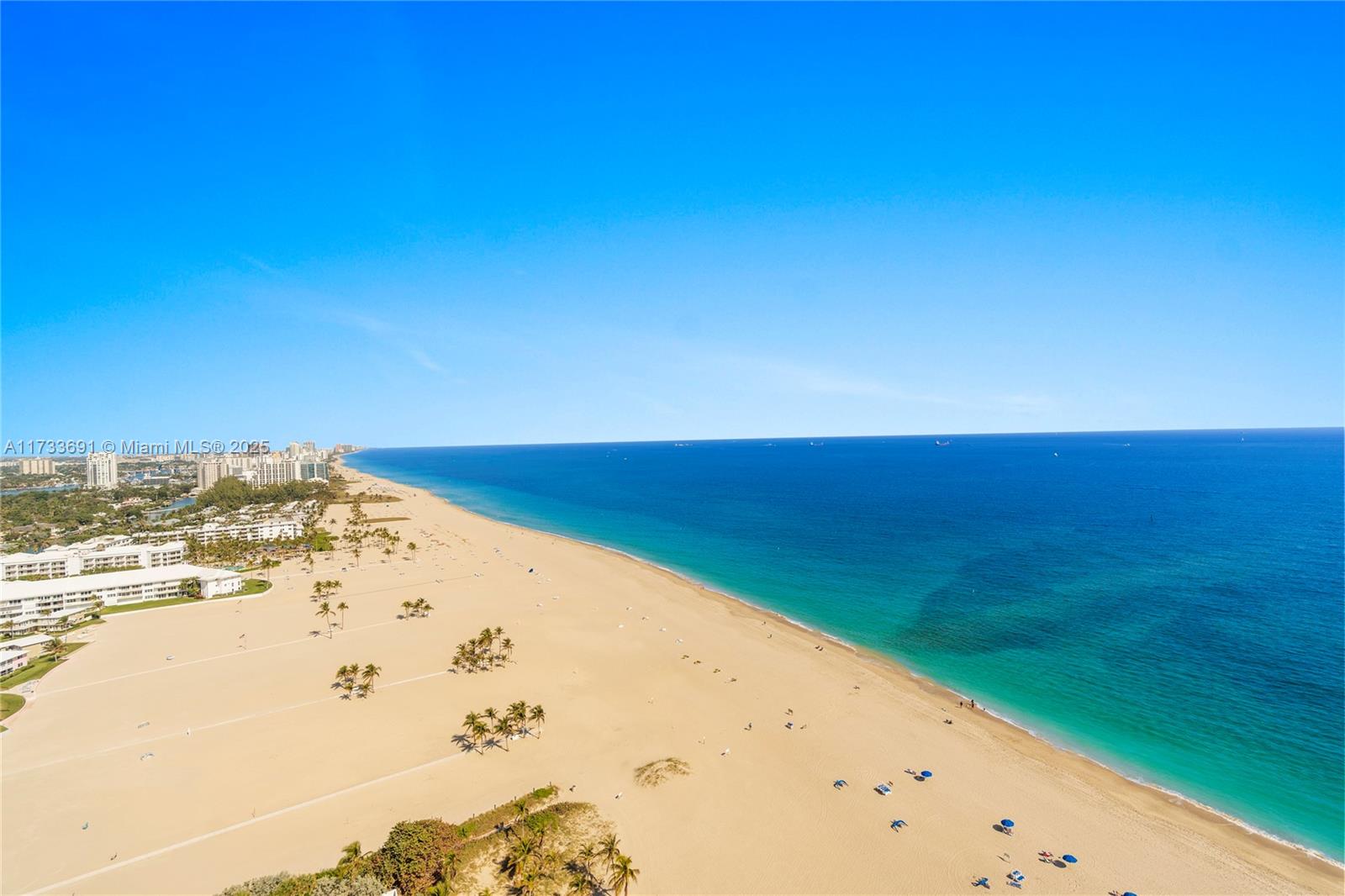 2200 S Ocean Ln Unit: 2609/2610