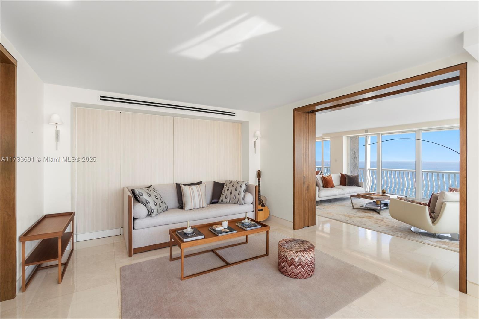 2200 S Ocean Ln Unit: 2609/2610
