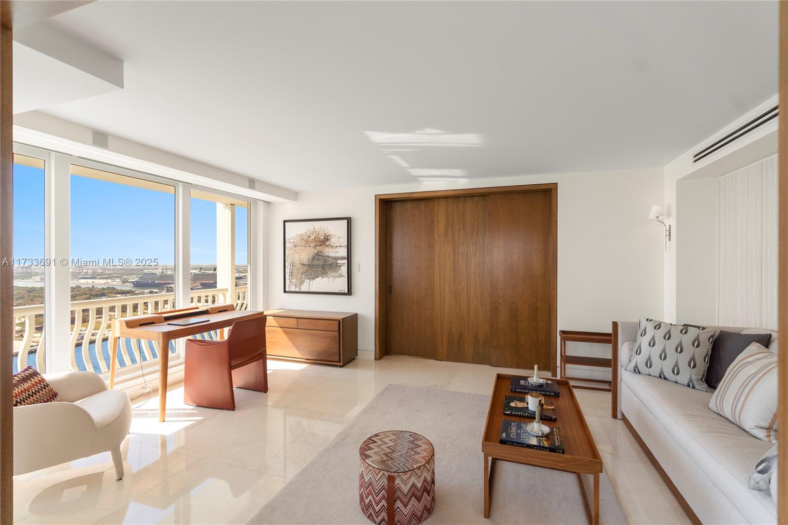 2200 S Ocean Ln Unit: 2609/2610