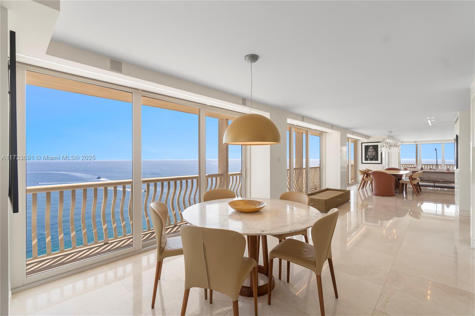 2200 S Ocean Ln Unit: 2609/2610