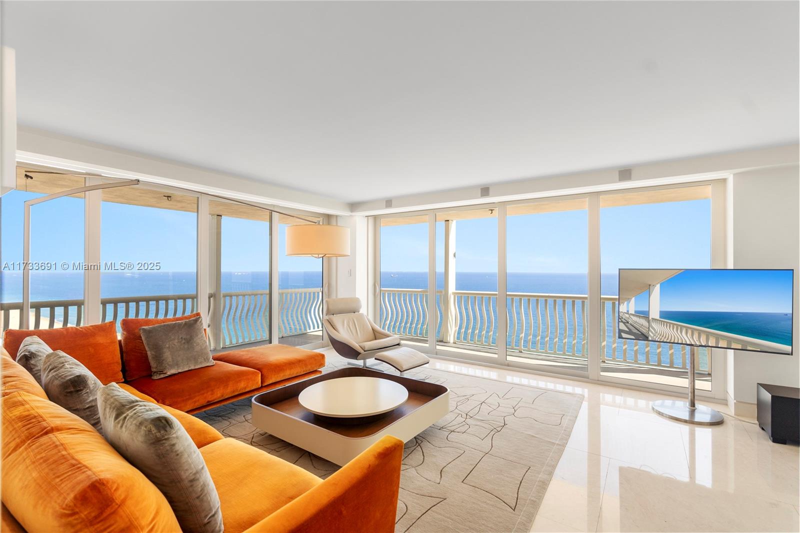 2200 S Ocean Ln Unit: 2609/2610
