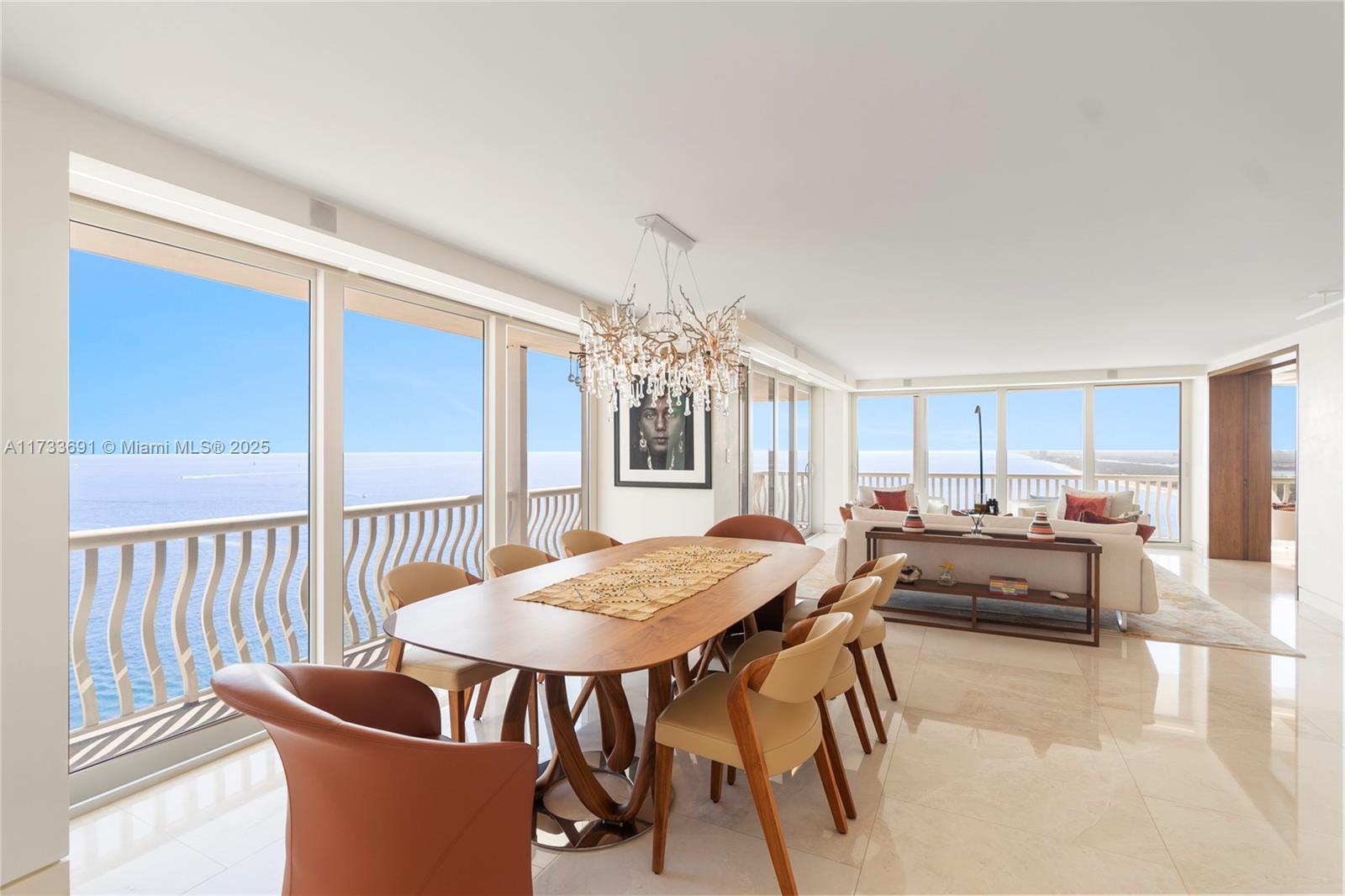 2200 S Ocean Ln Unit: 2609/2610