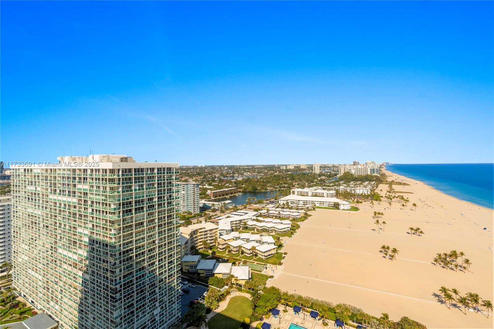 2200 S Ocean Ln Unit: 2609/2610