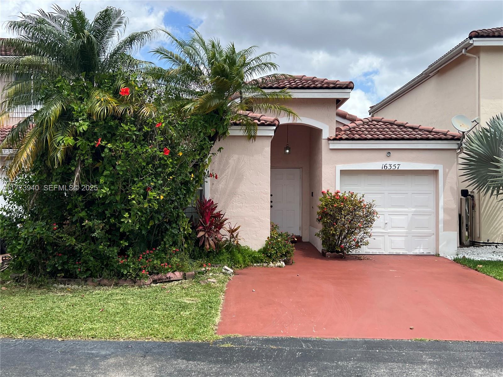 16357 SW 100th Terrace
