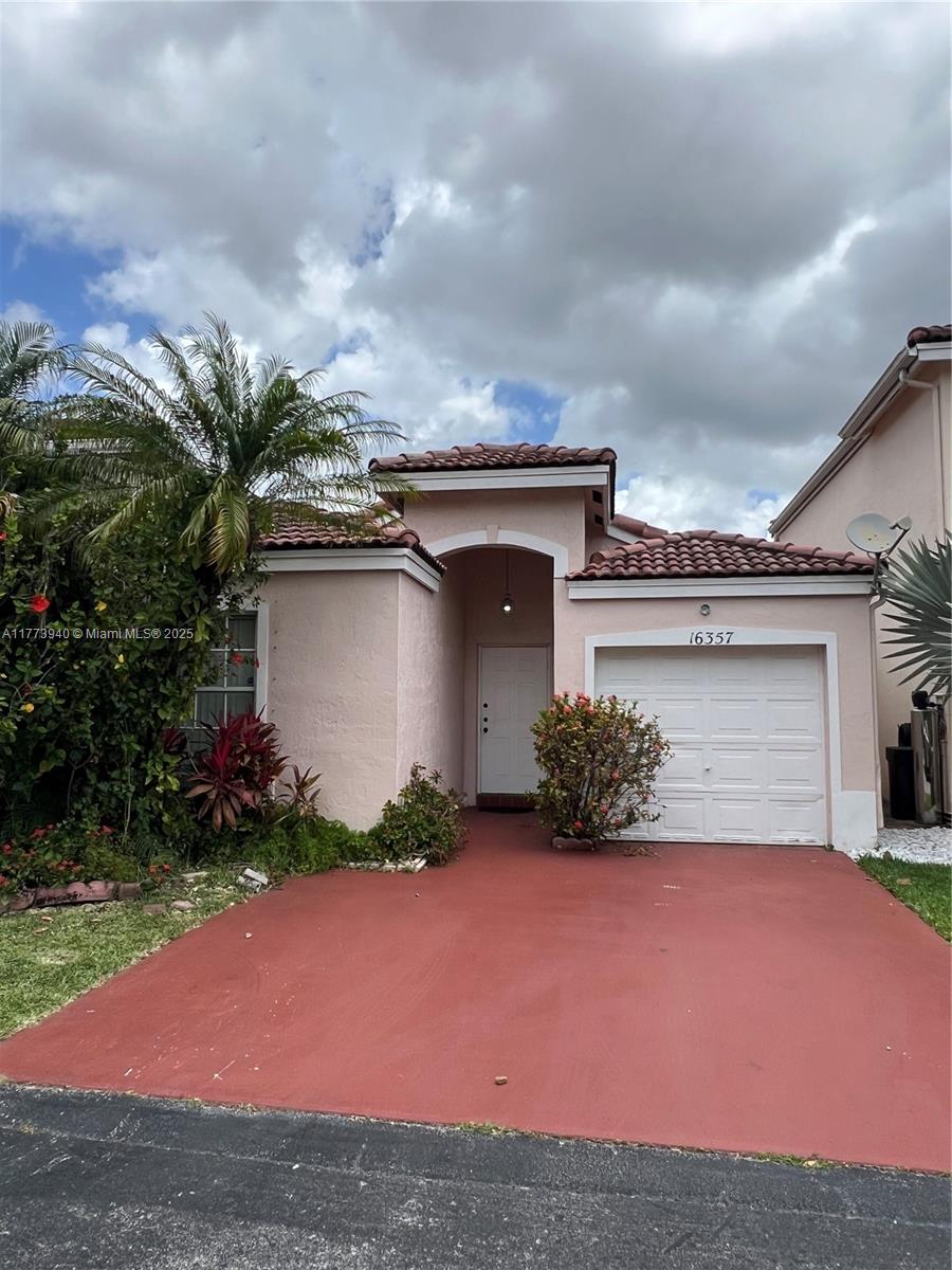 16357 SW 100th Ter