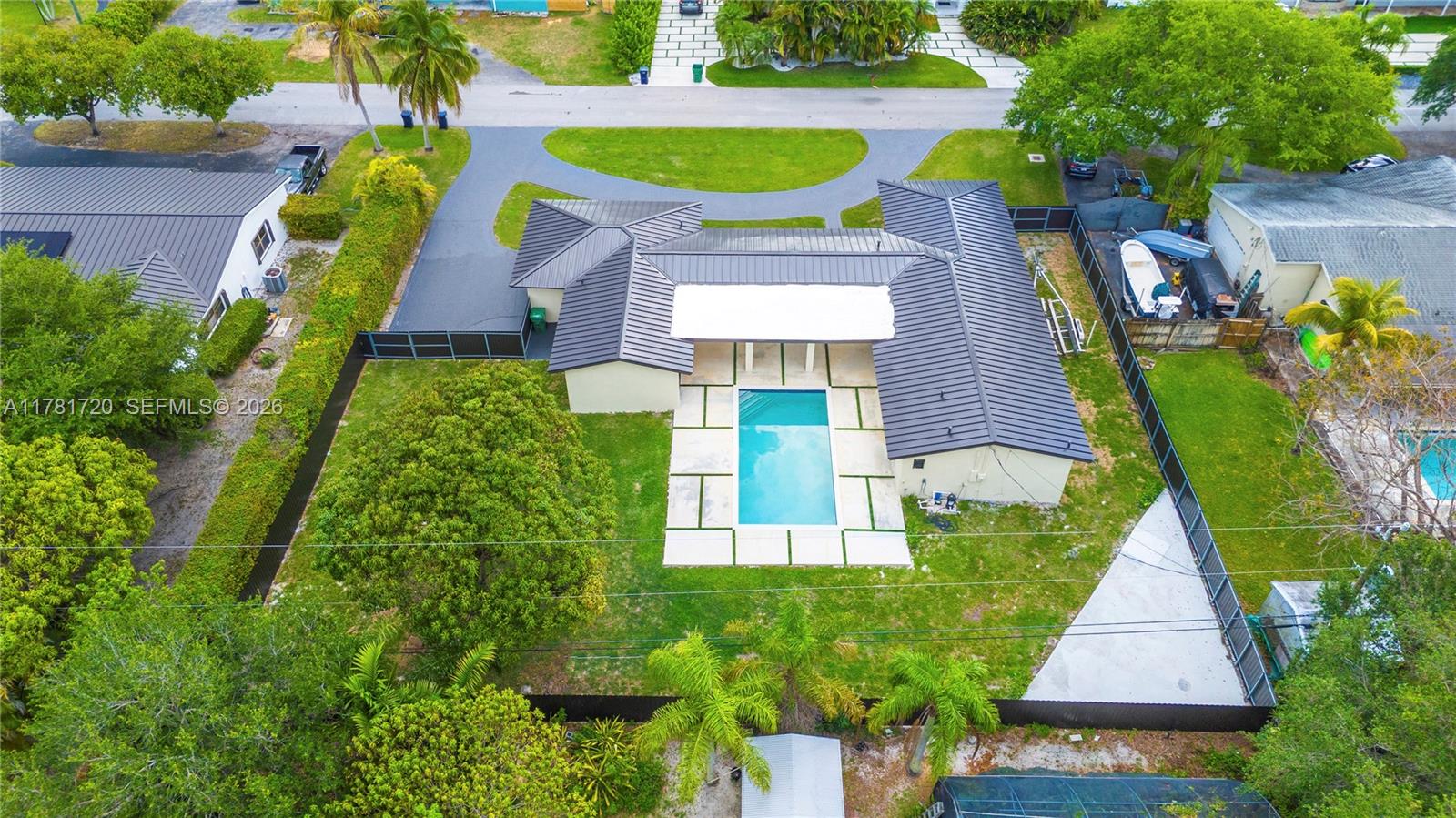 17020 SW 87th Court