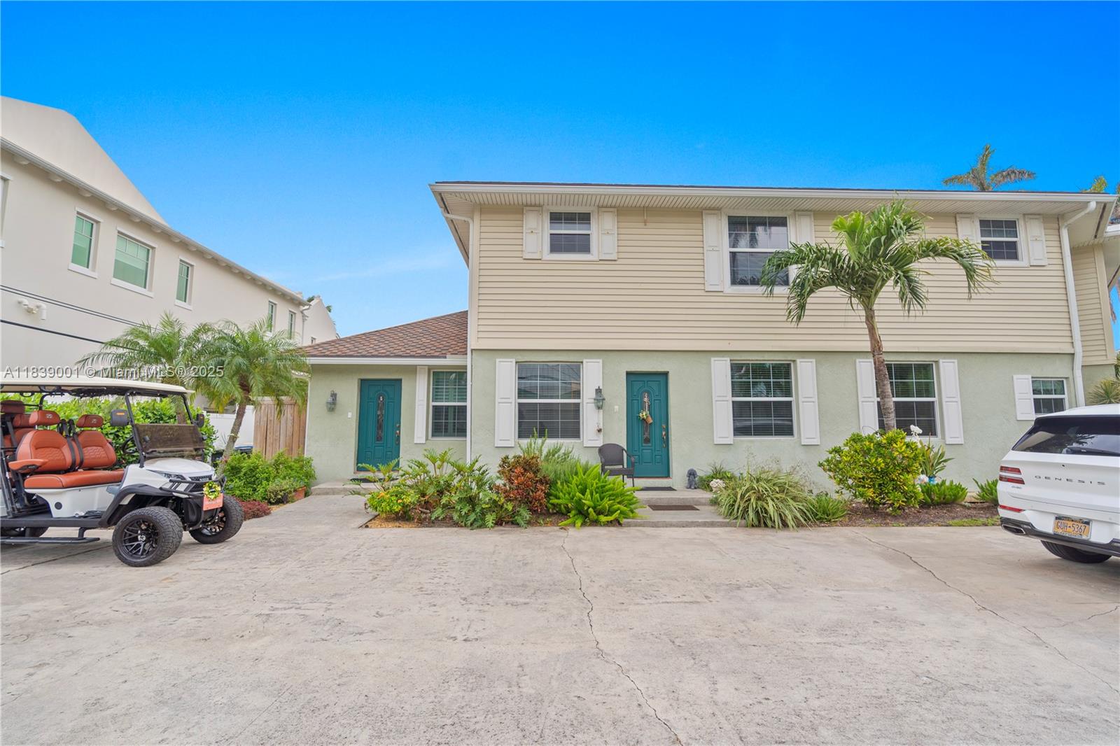 99 Seabreeze Ave