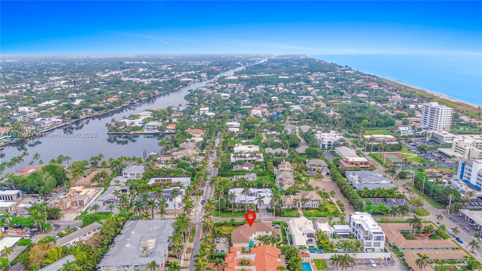 99 Seabreeze Ave