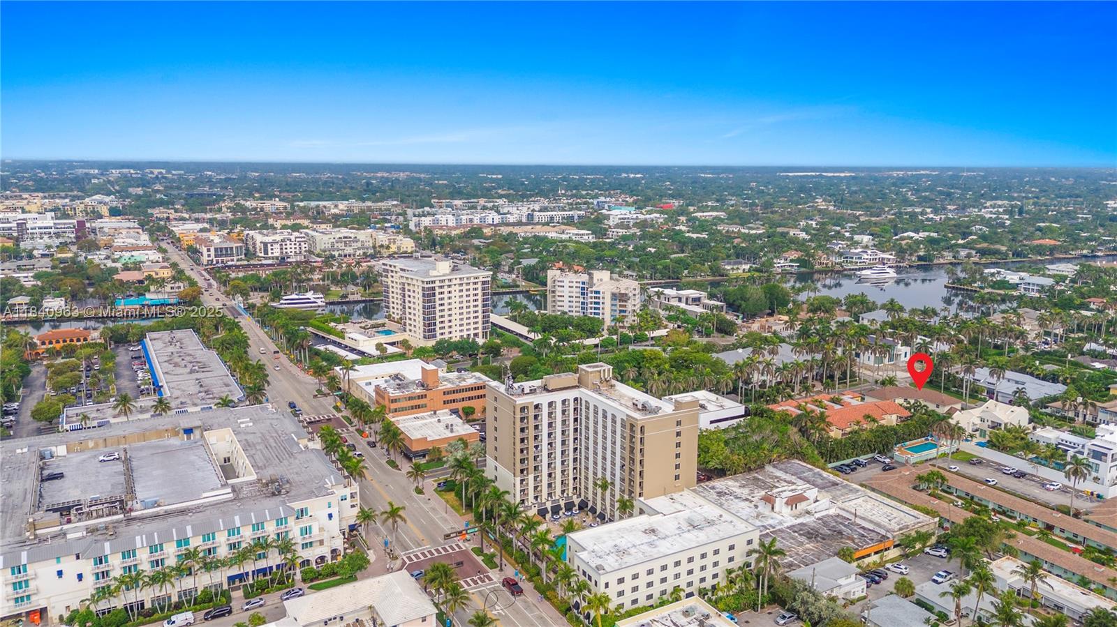 99 Seabreeze Ave # 1