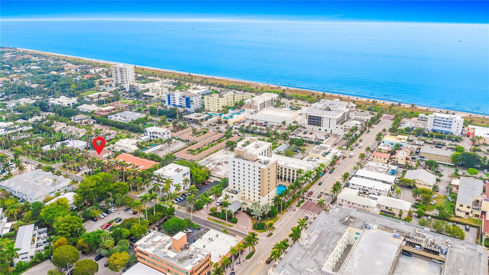 99 Seabreeze Ave # 1