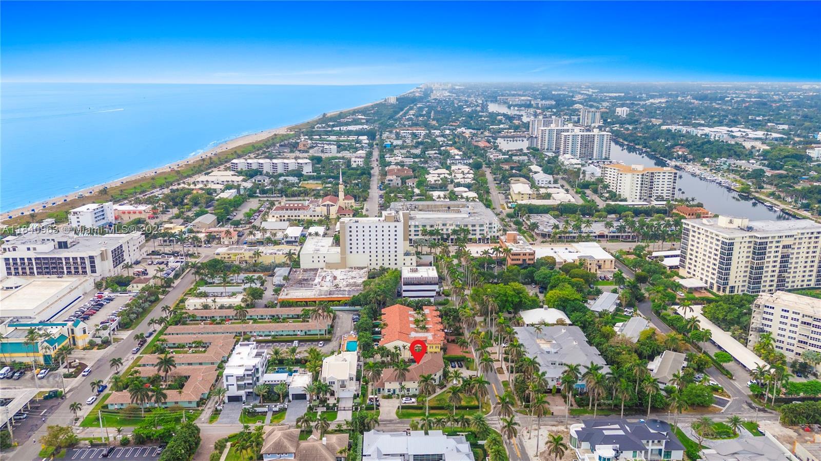 99 Seabreeze Ave # 1