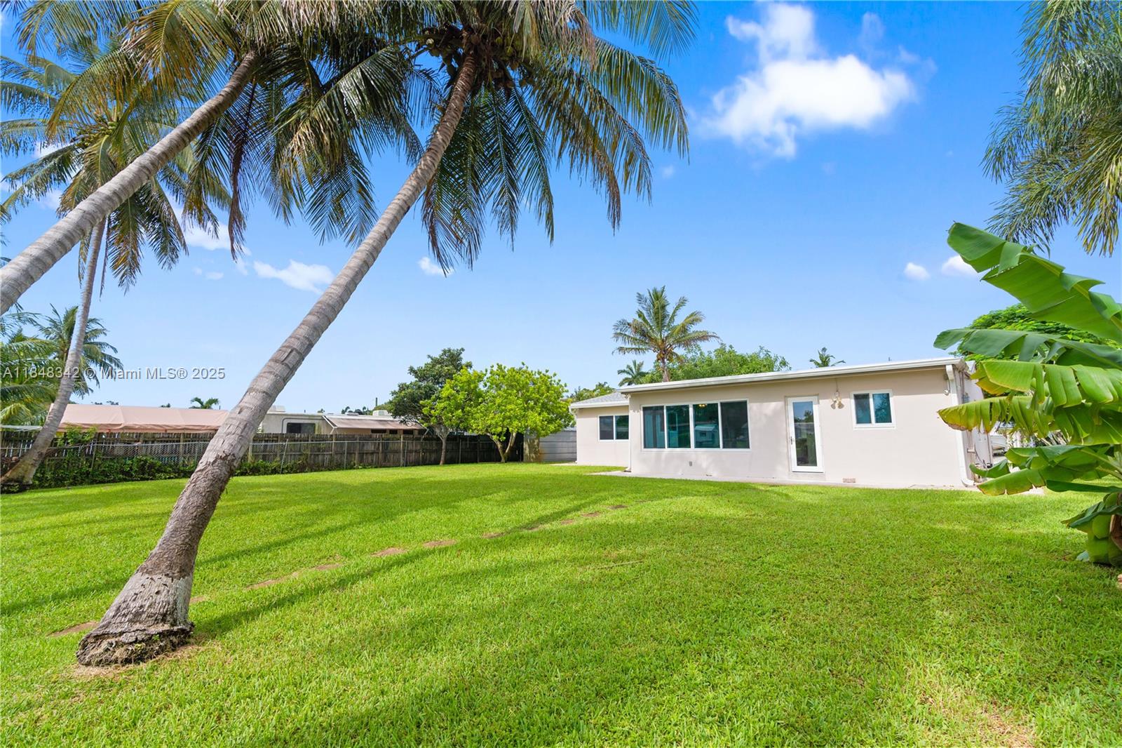 4580 SW 34th Ter