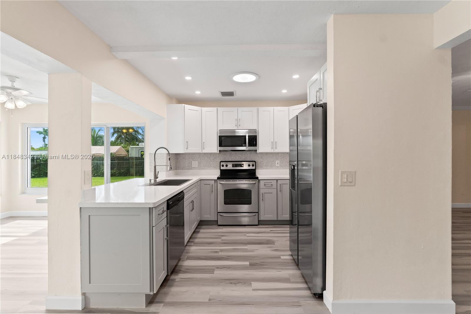 4580 SW 34th Ter