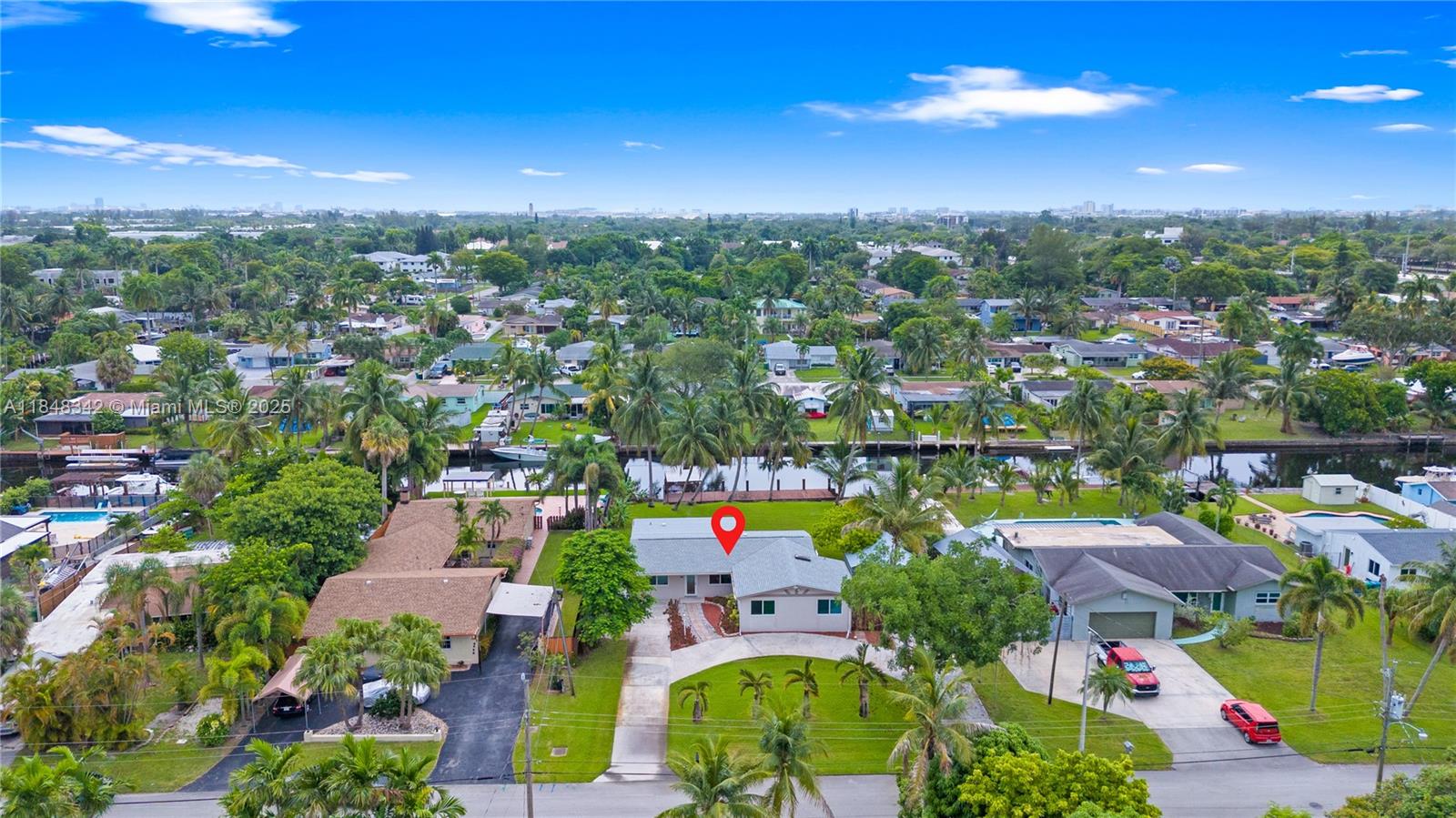 4580 SW 34th Ter