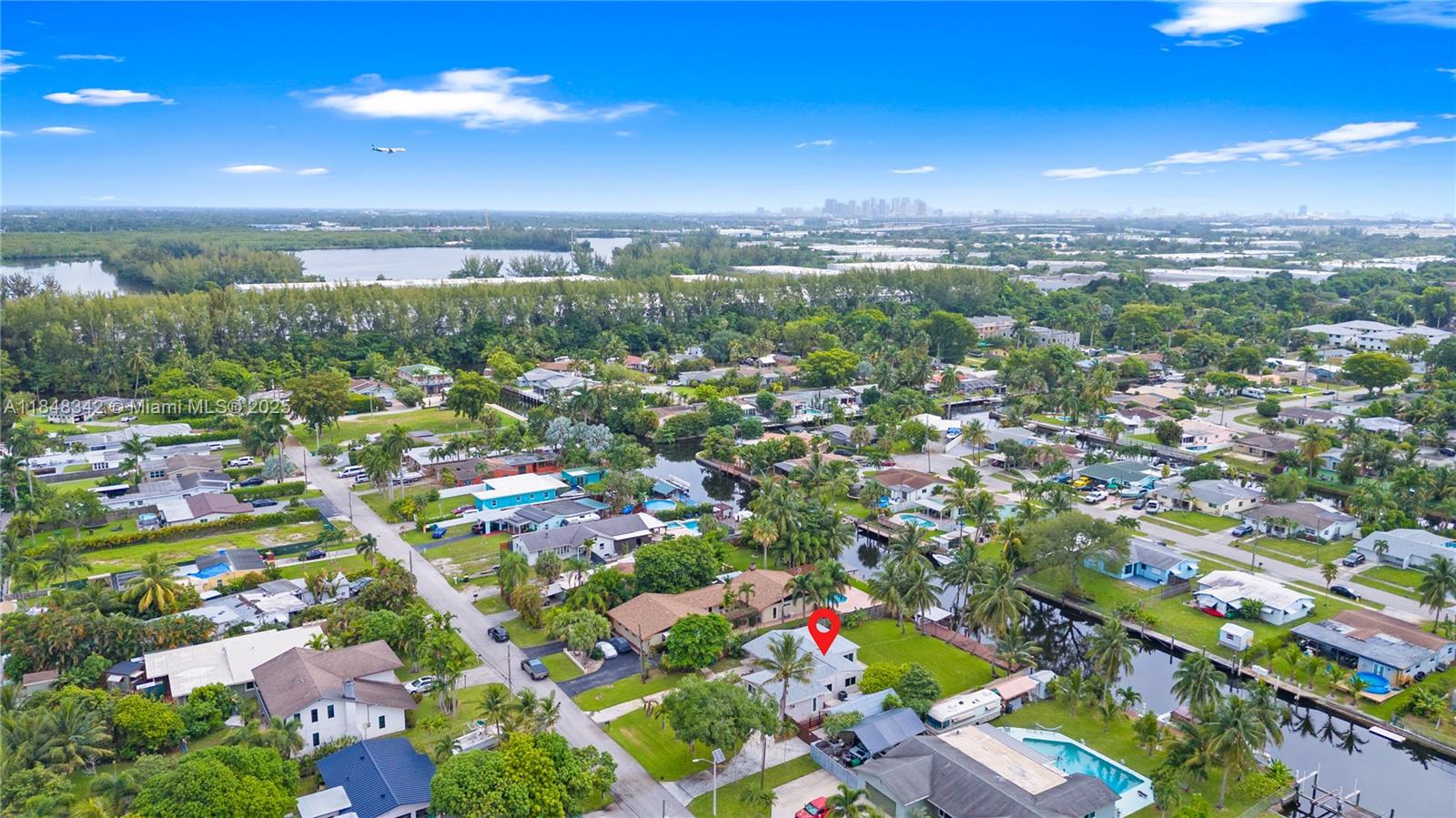 4580 SW 34th Ter
