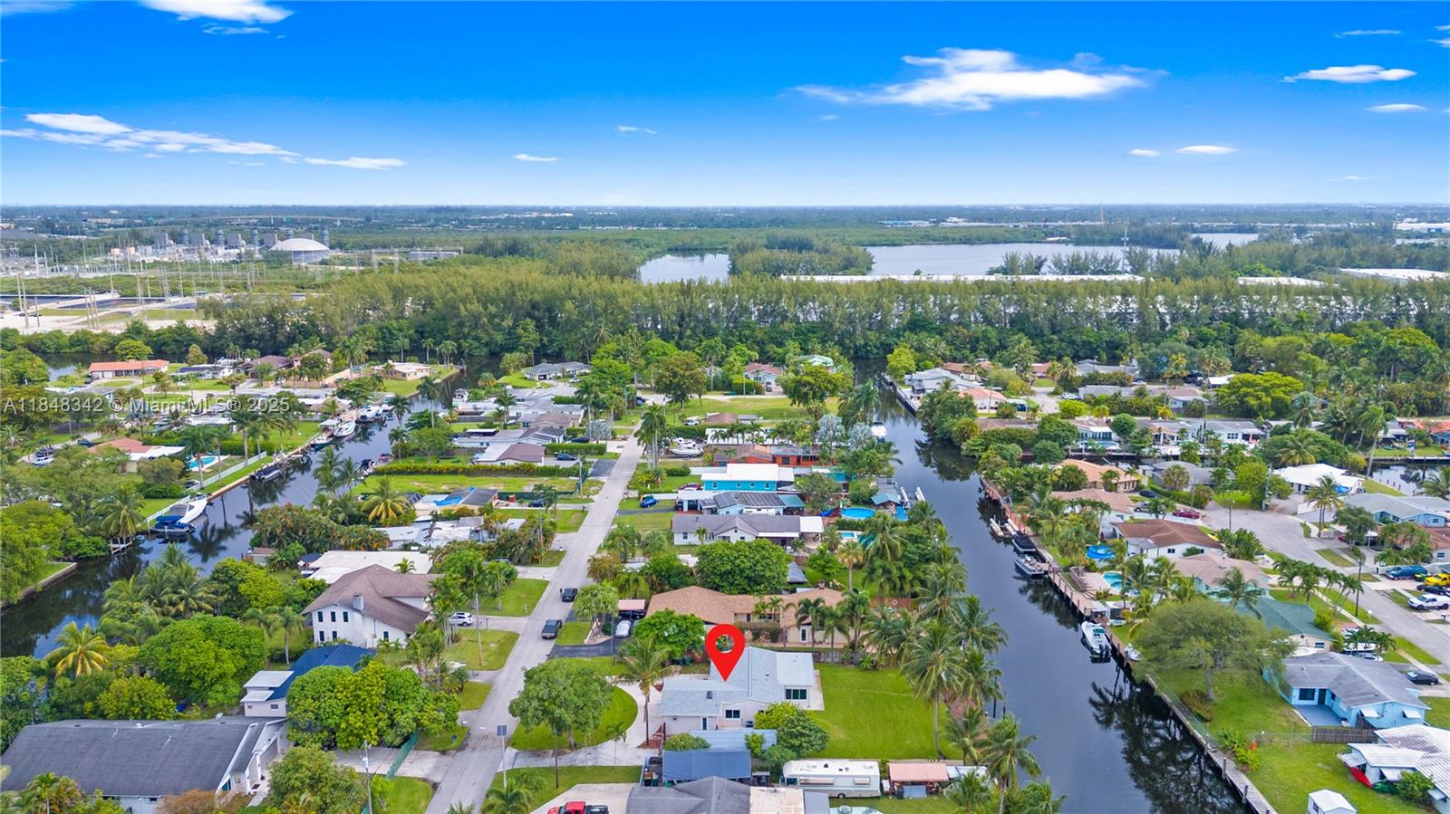 4580 SW 34th Ter