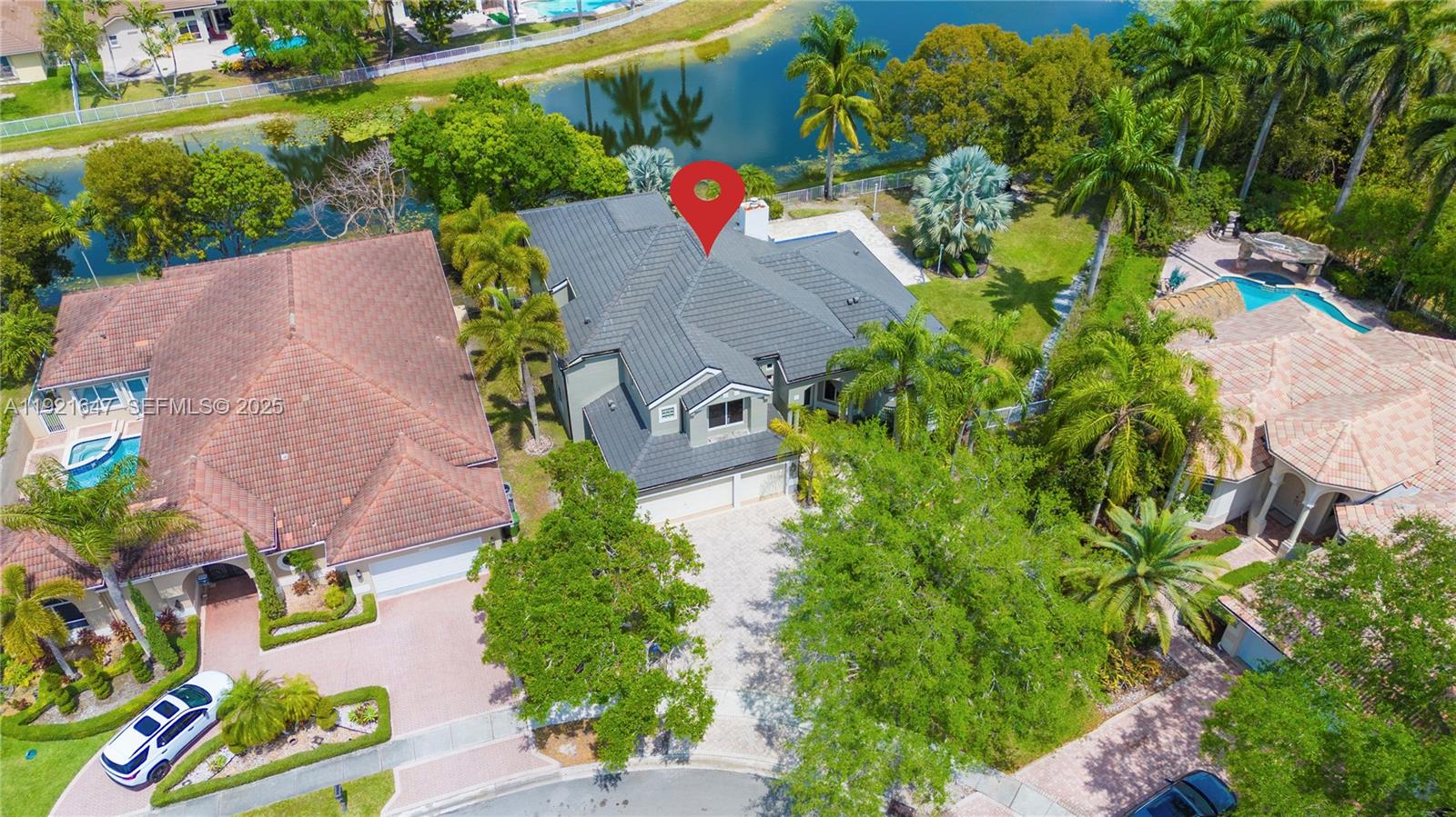 15601 SW 14th Street