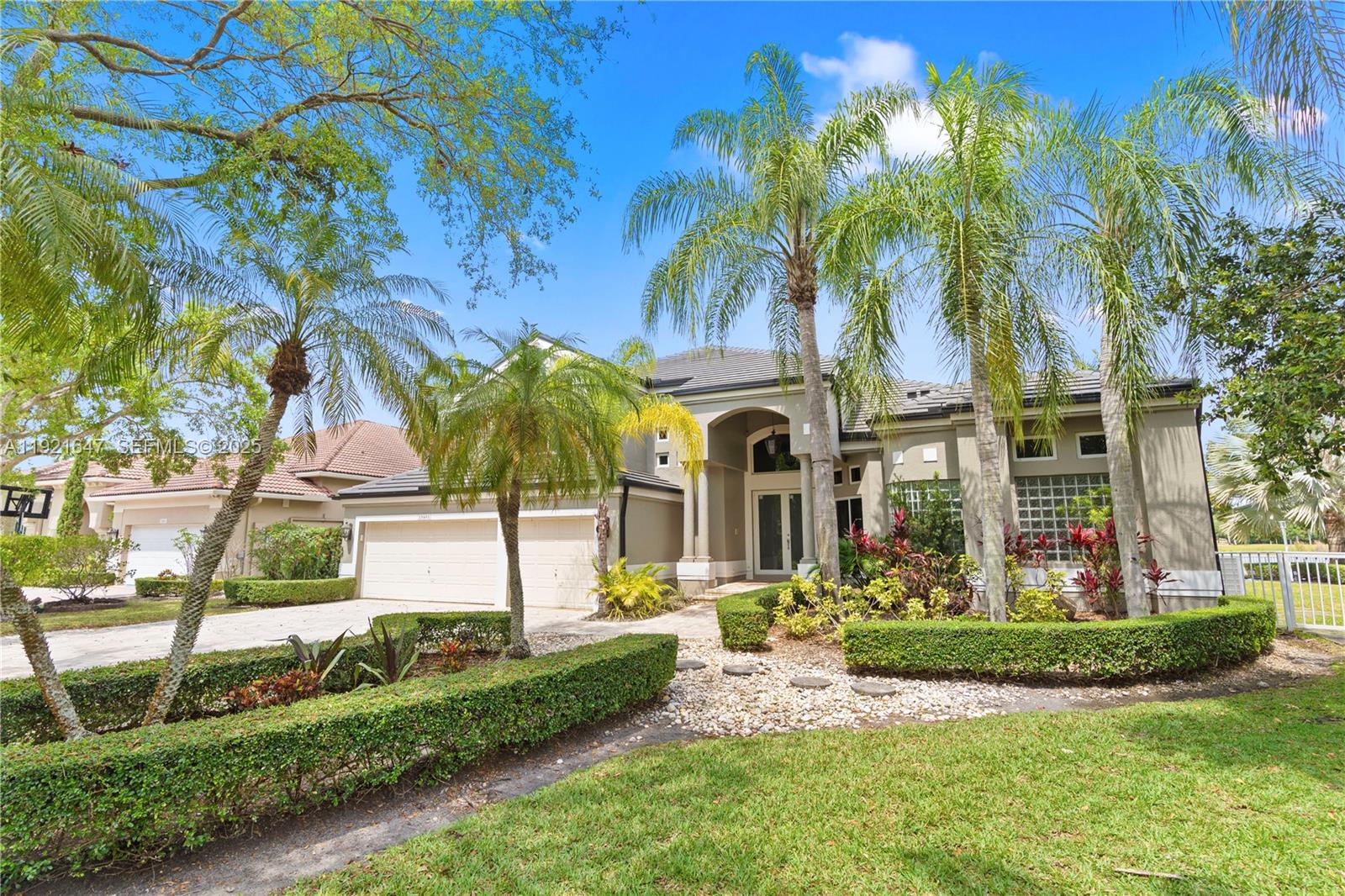 15601 SW 14th Street