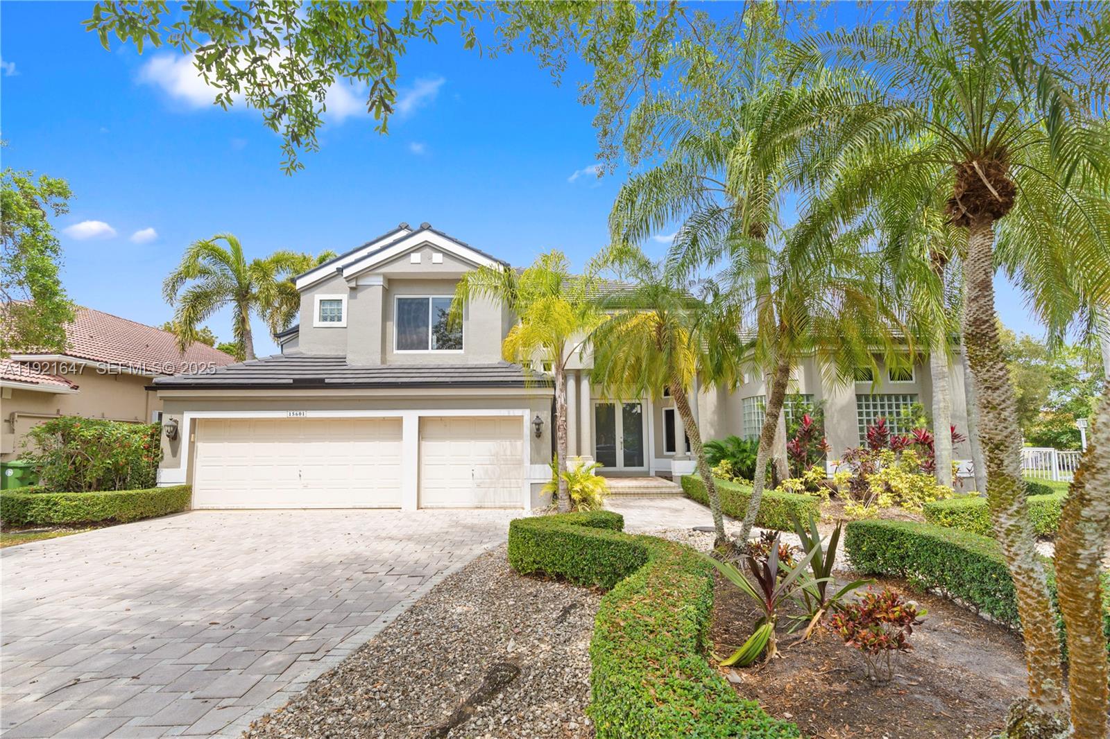 15601 SW 14th Street