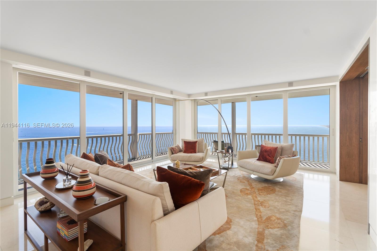 2200 S Ocean Lane 2609/2610