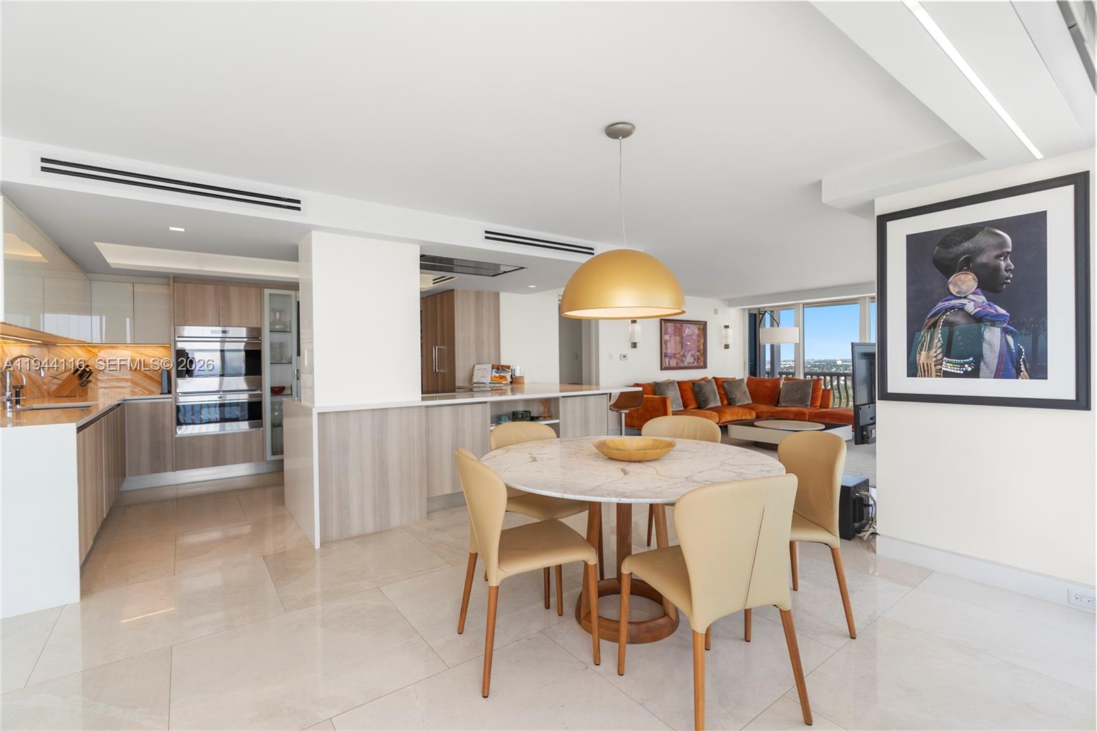 2200 S Ocean Ln Unit: 2609/2610