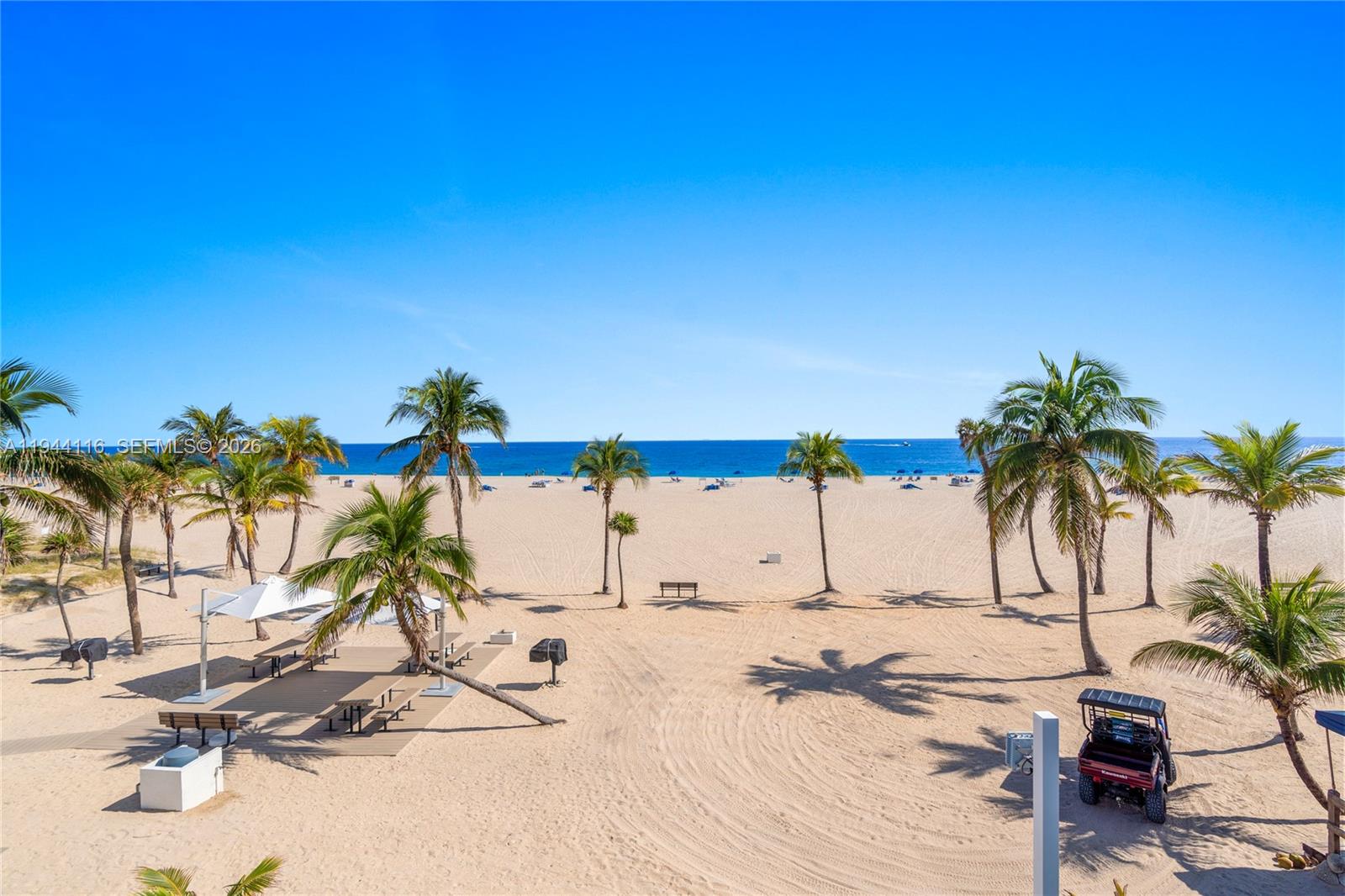 2200 S Ocean Lane 2609/2610