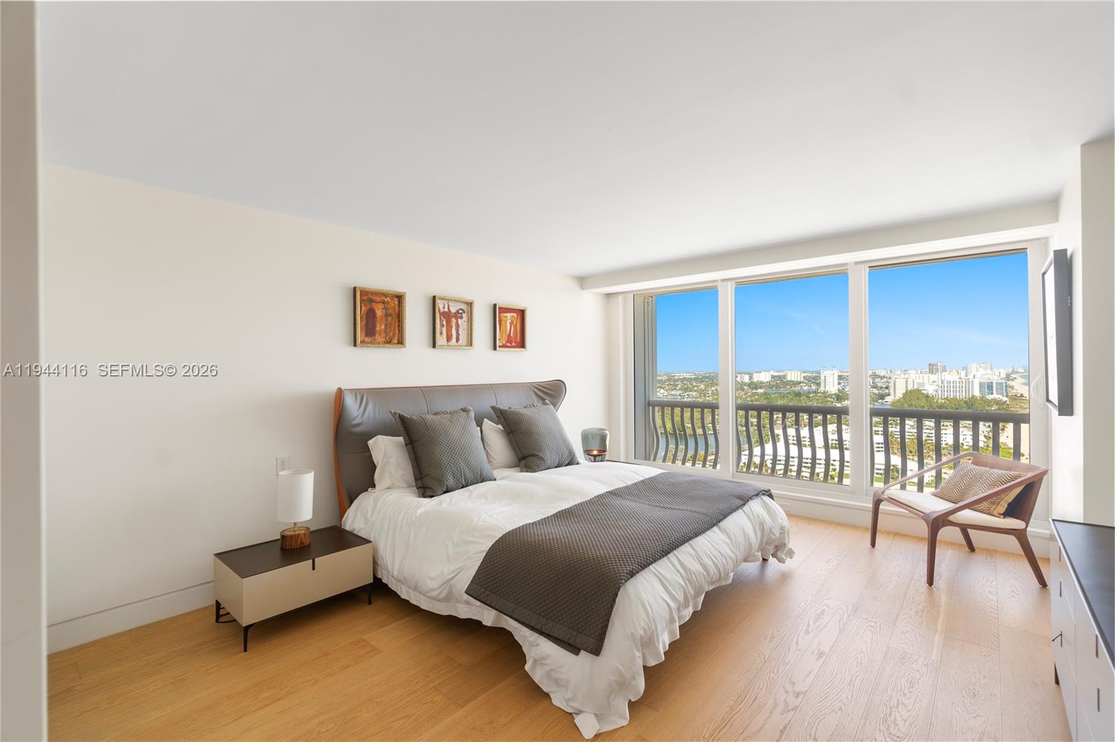 2200 S Ocean Ln Unit: 2609/2610