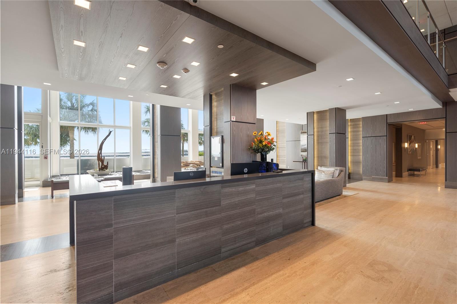 2200 S Ocean Ln Unit: 2609/2610