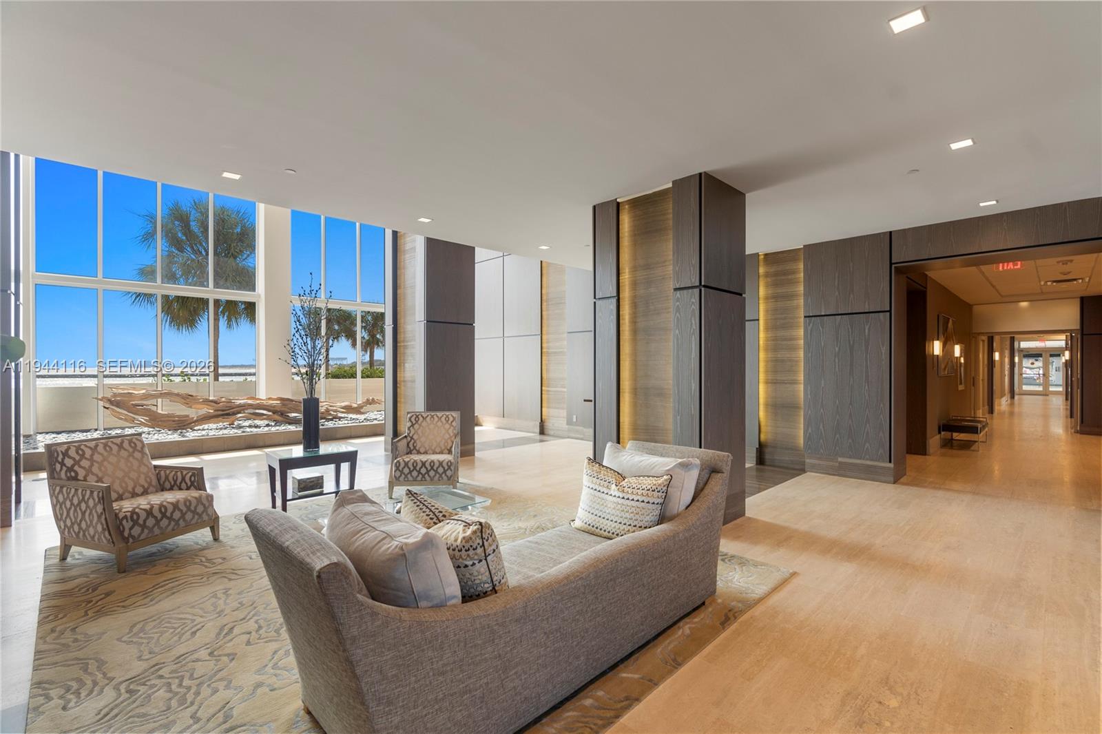 2200 S Ocean Ln Unit: 2609/2610