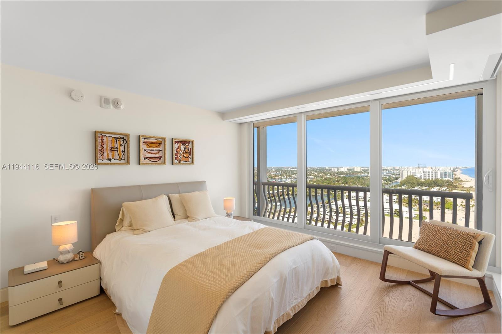 2200 S Ocean Ln Unit: 2609/2610