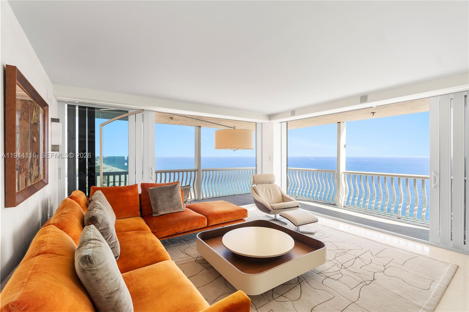 2200 S Ocean Ln Unit: 2609/2610