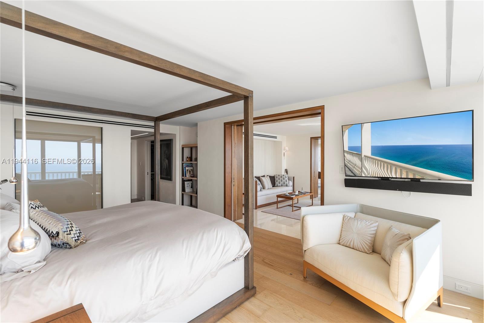 2200 S Ocean Ln Unit: 2609/2610