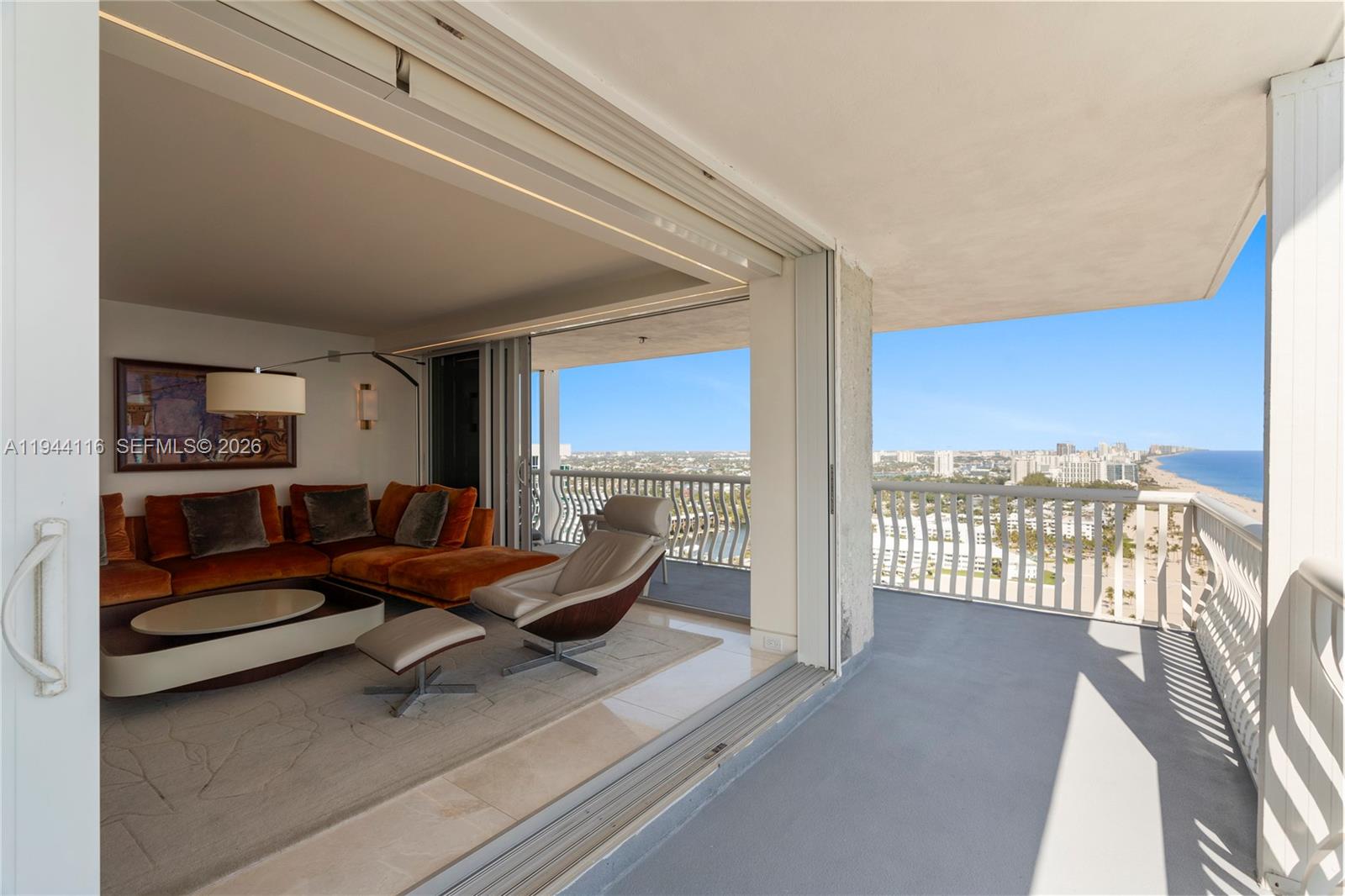 2200 S Ocean Ln Unit: 2609/2610