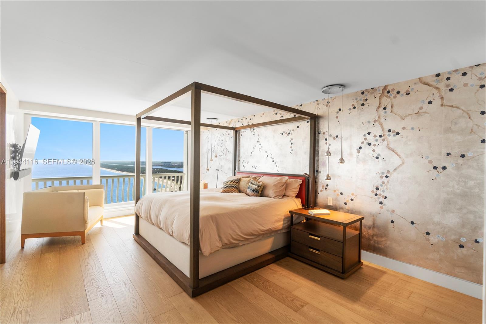 2200 S Ocean Ln Unit: 2609/2610