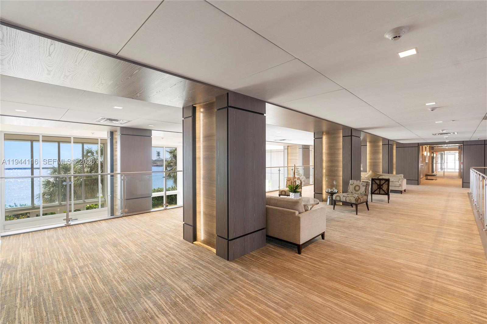 2200 S Ocean Ln Unit: 2609/2610