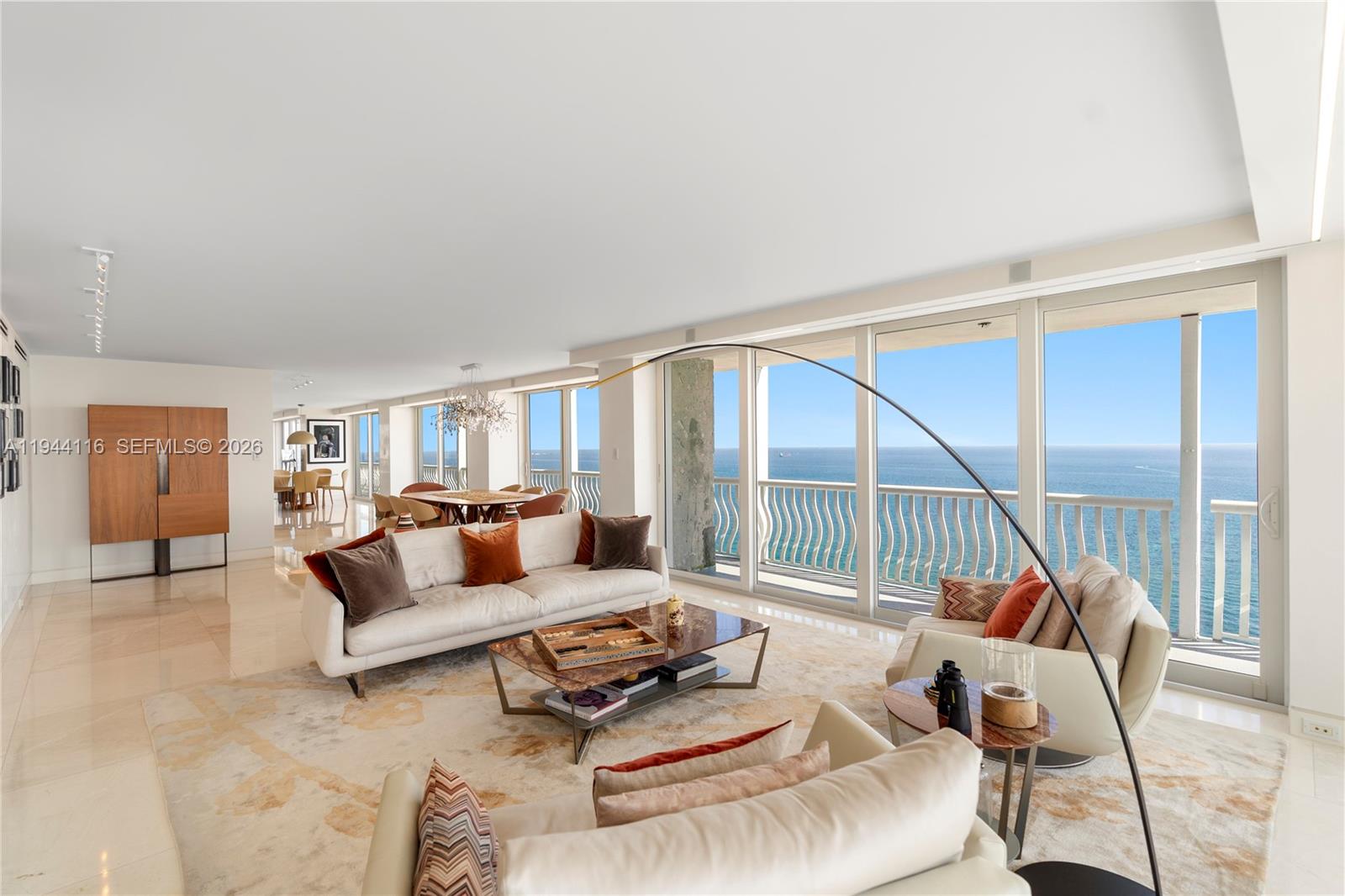 2200 S Ocean Ln Unit: 2609/2610