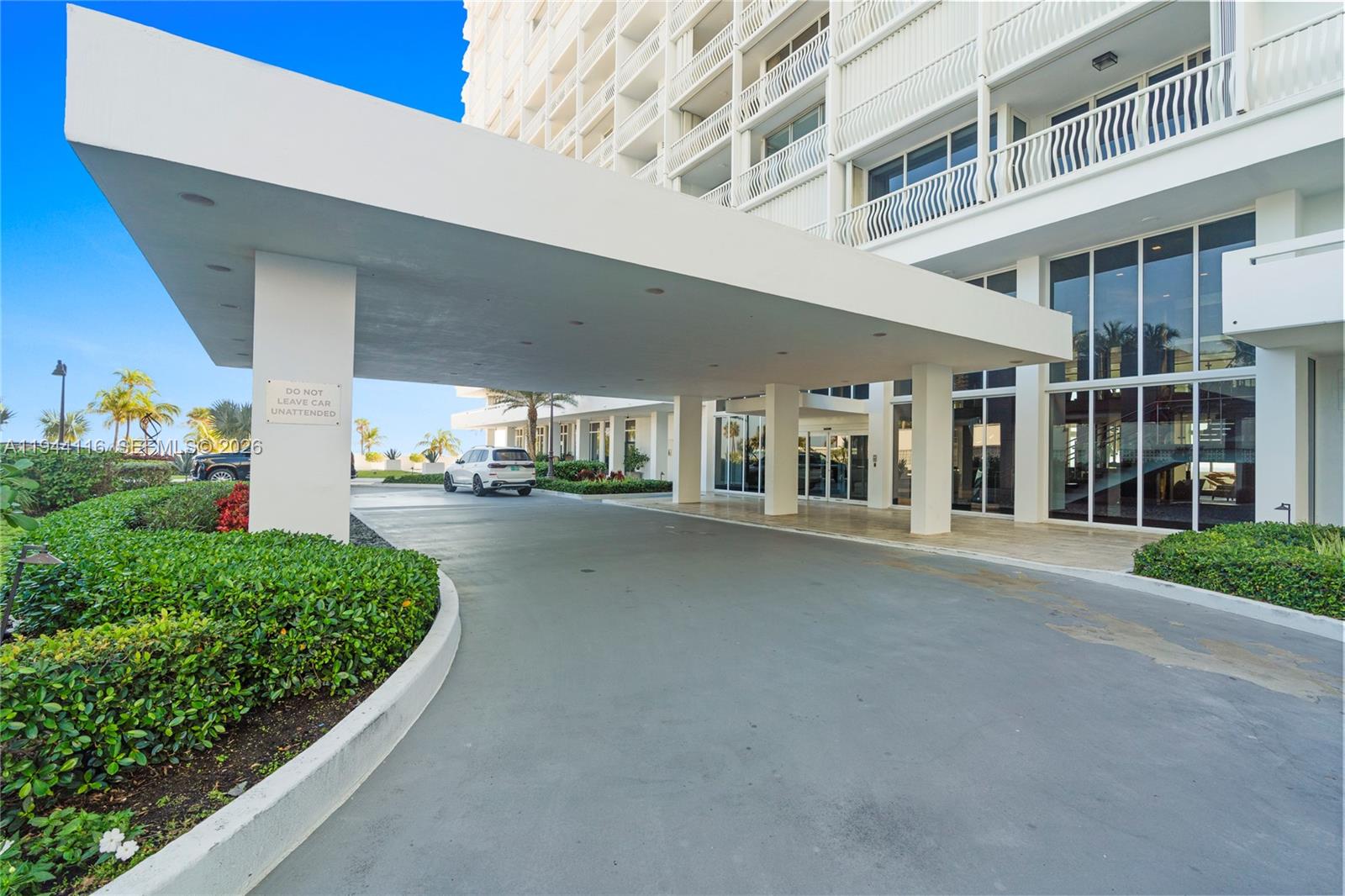 2200 S Ocean Ln Unit: 2609/2610