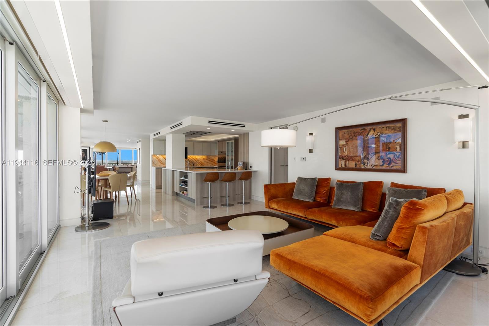 2200 S Ocean Ln Unit: 2609/2610