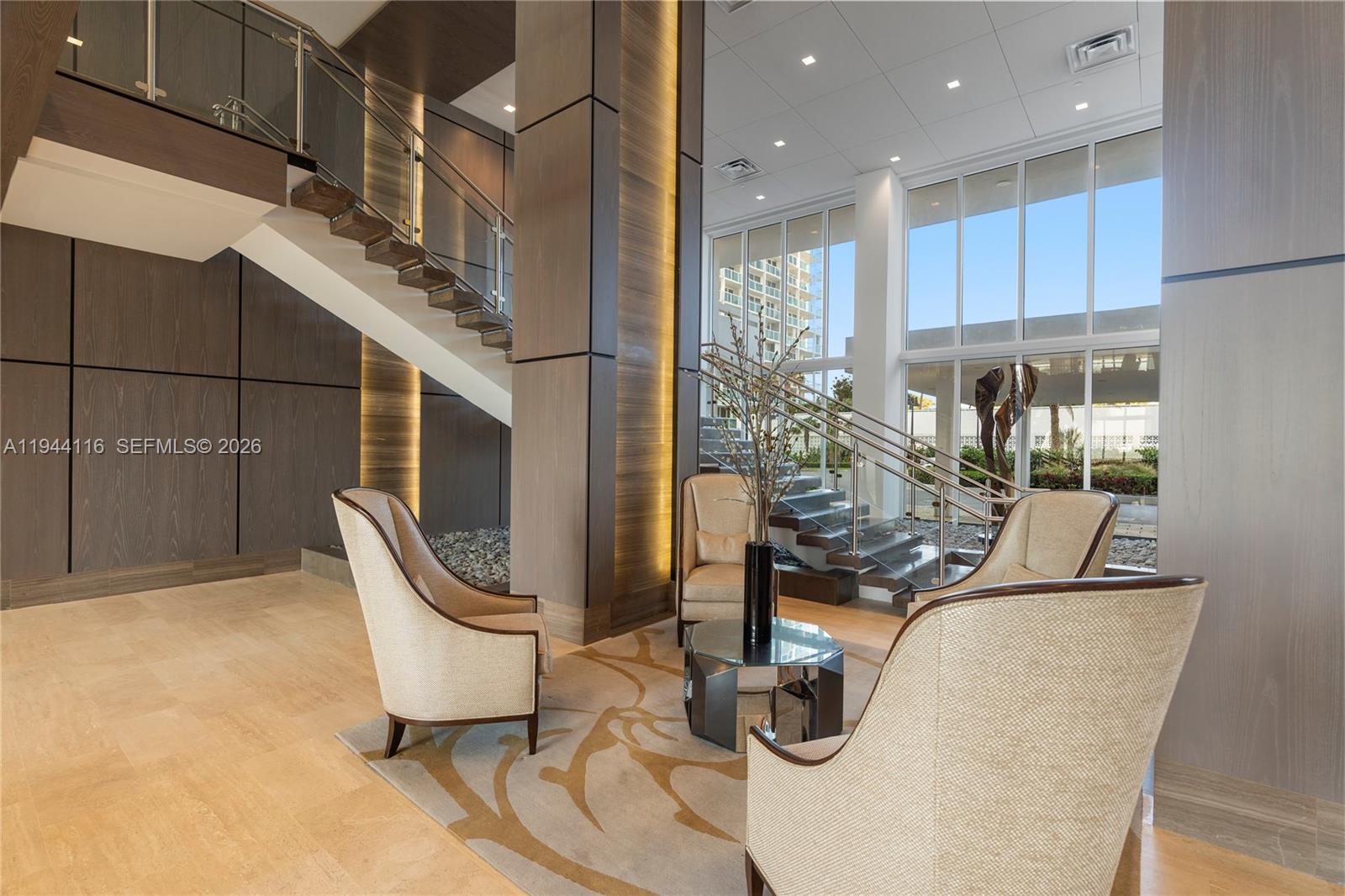 2200 S Ocean Ln Unit: 2609/2610