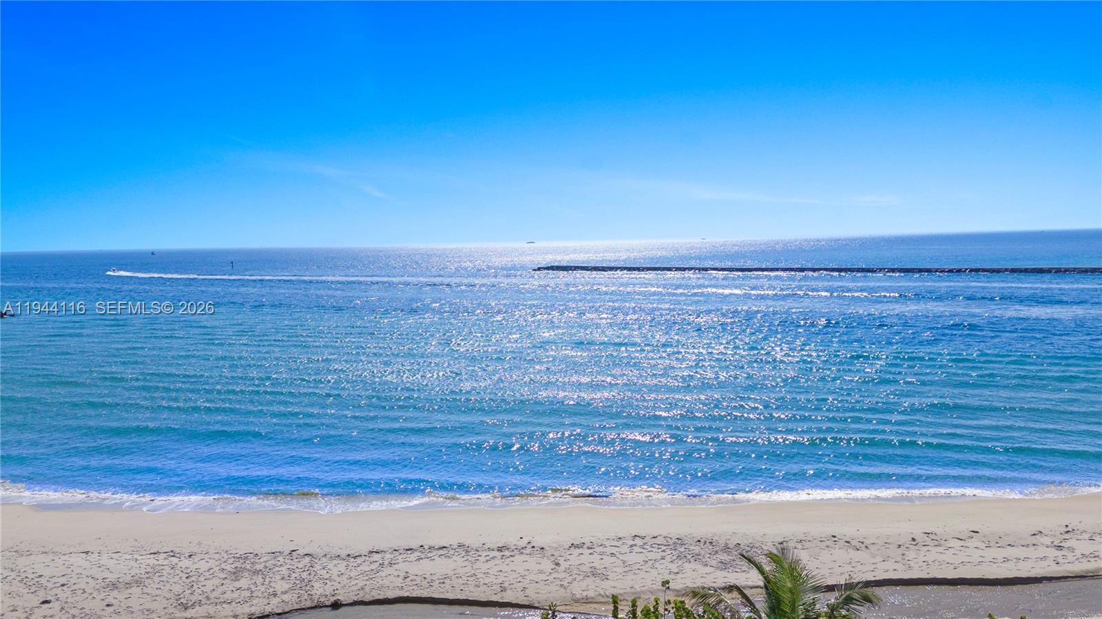 2200 S Ocean Ln Unit: 2609/2610