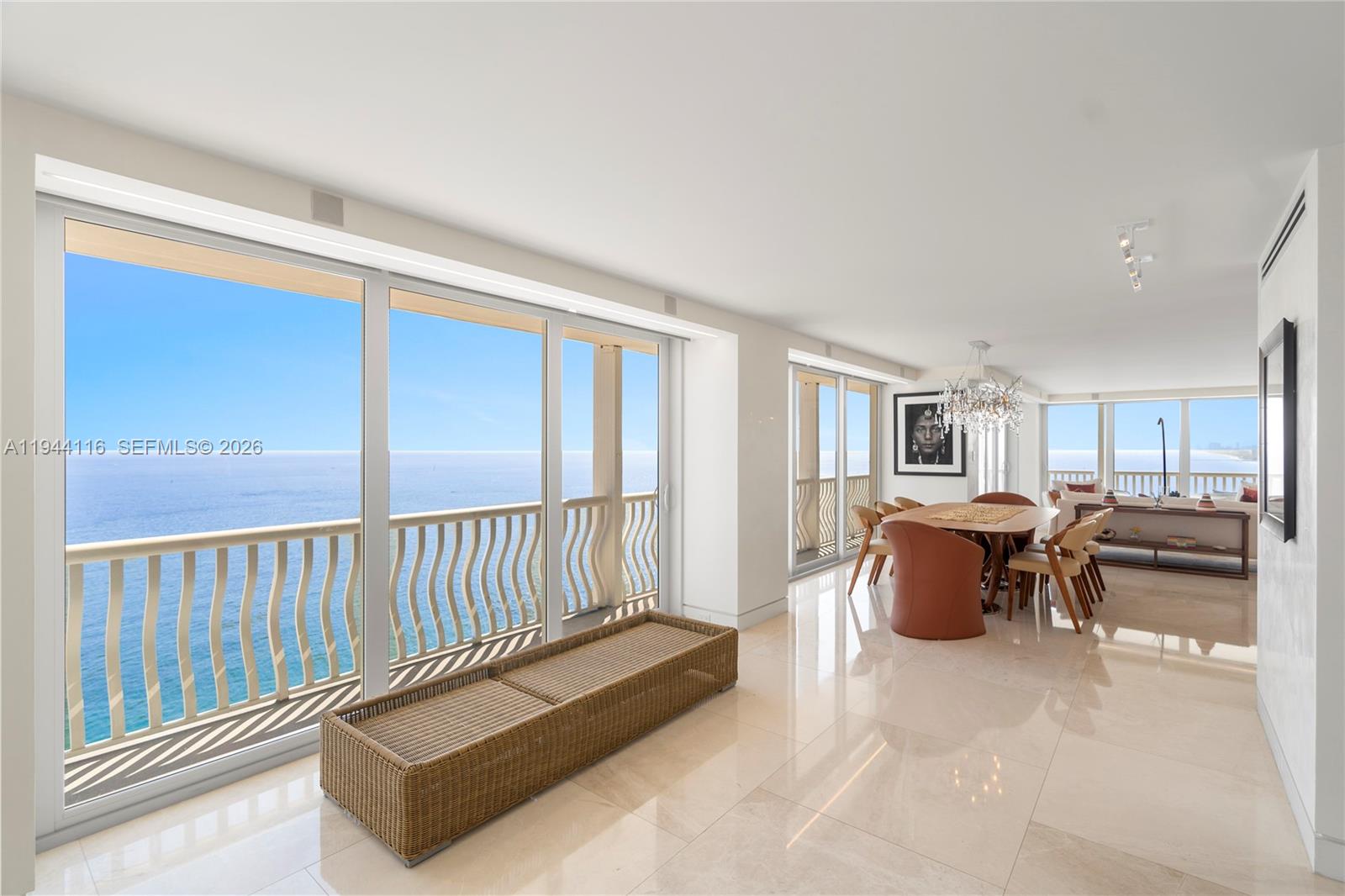 2200 S Ocean Ln Unit: 2609/2610