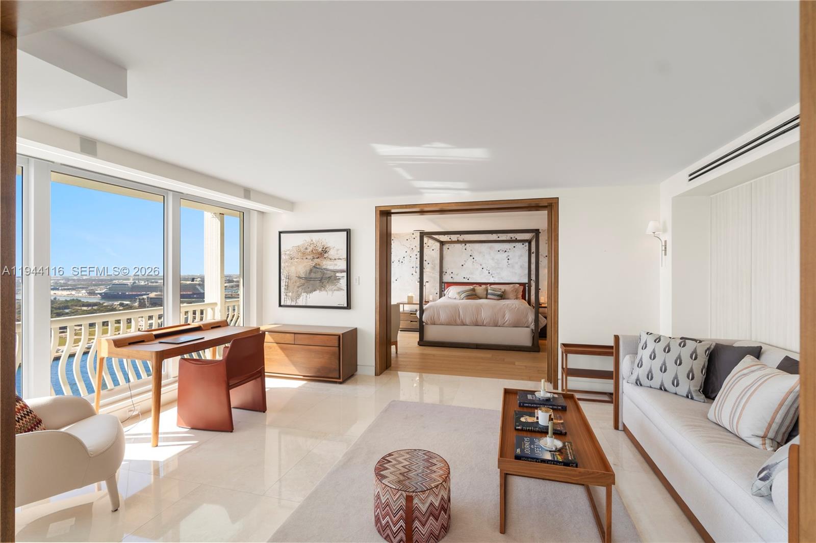 2200 S Ocean Ln Unit: 2609/2610