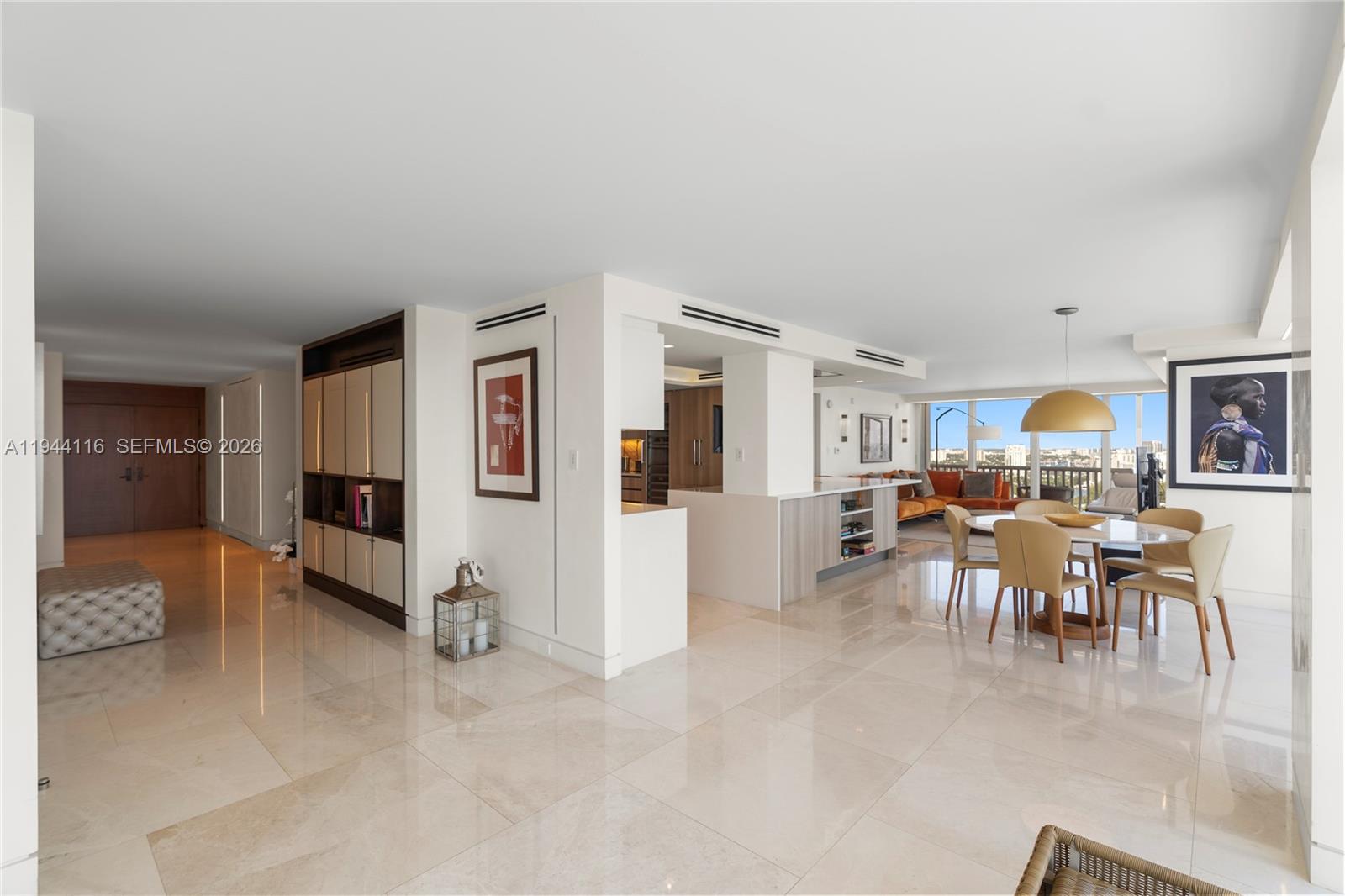 2200 S Ocean Ln Unit: 2609/2610