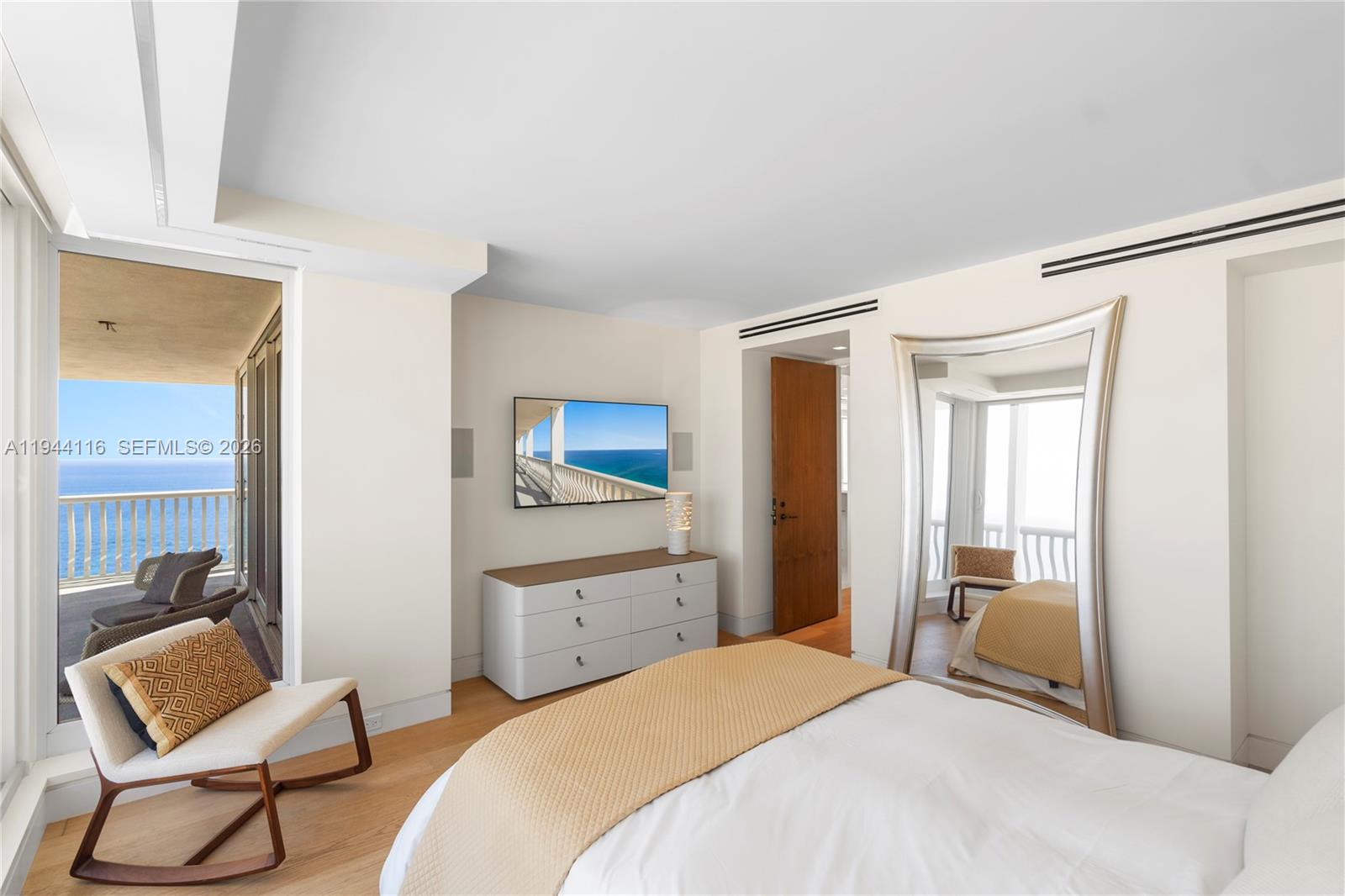 2200 S Ocean Ln Unit: 2609/2610